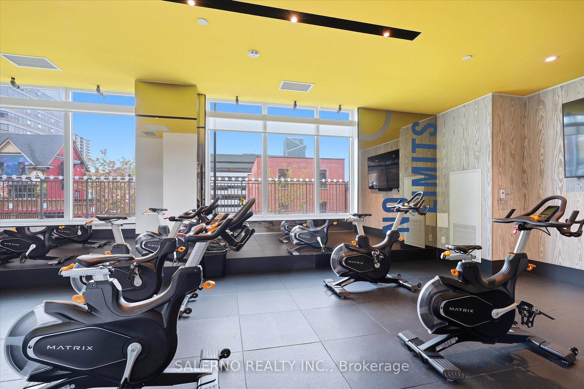 Photo 20 of Unit 329, 55 Duke Street W, Kitchener, City Commercial Core — HOMEH