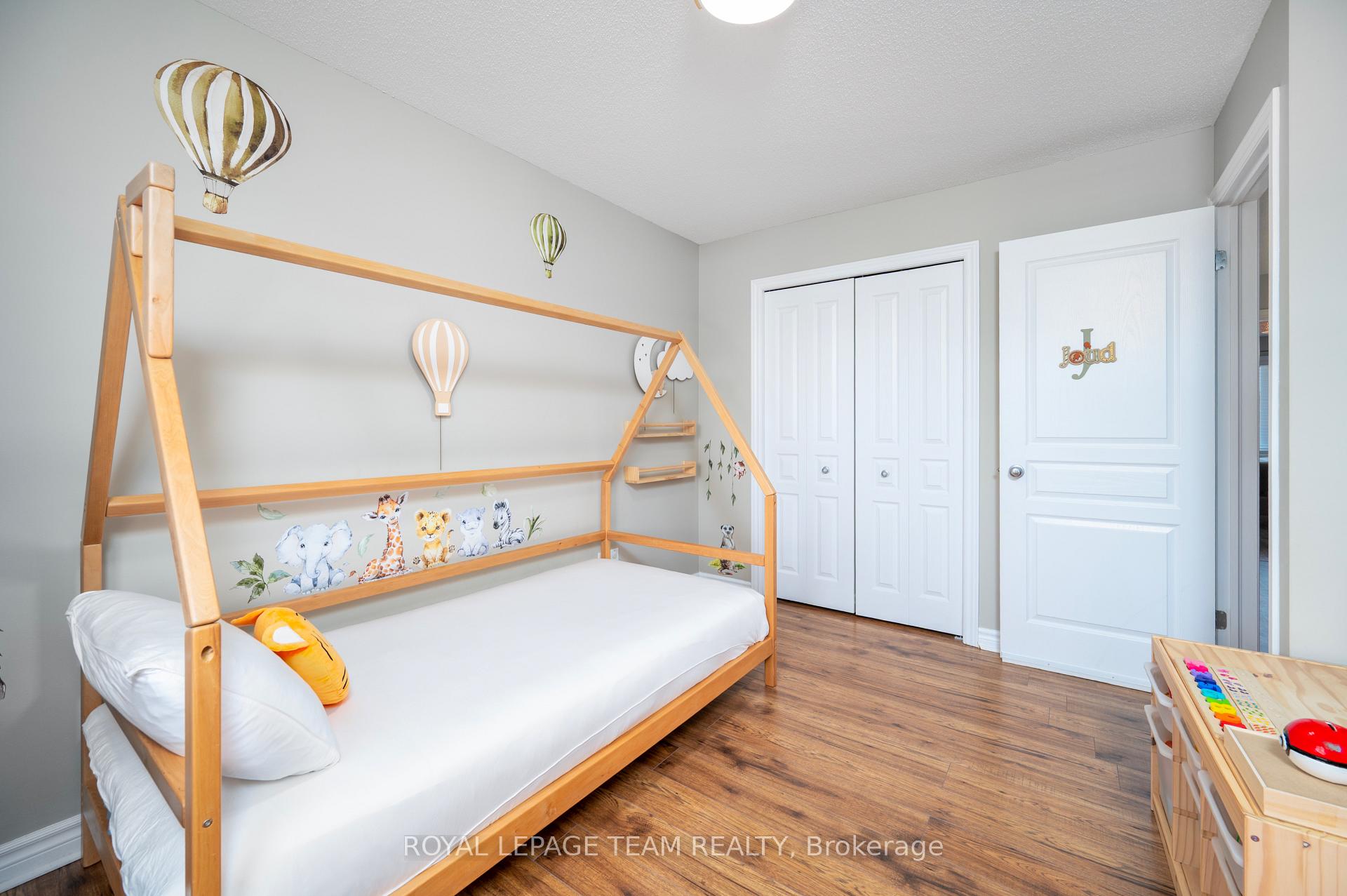 Photo 12 of 1431 Comfrey Crescent, Ottawa, Notting Hill/Summerside — HOMEH