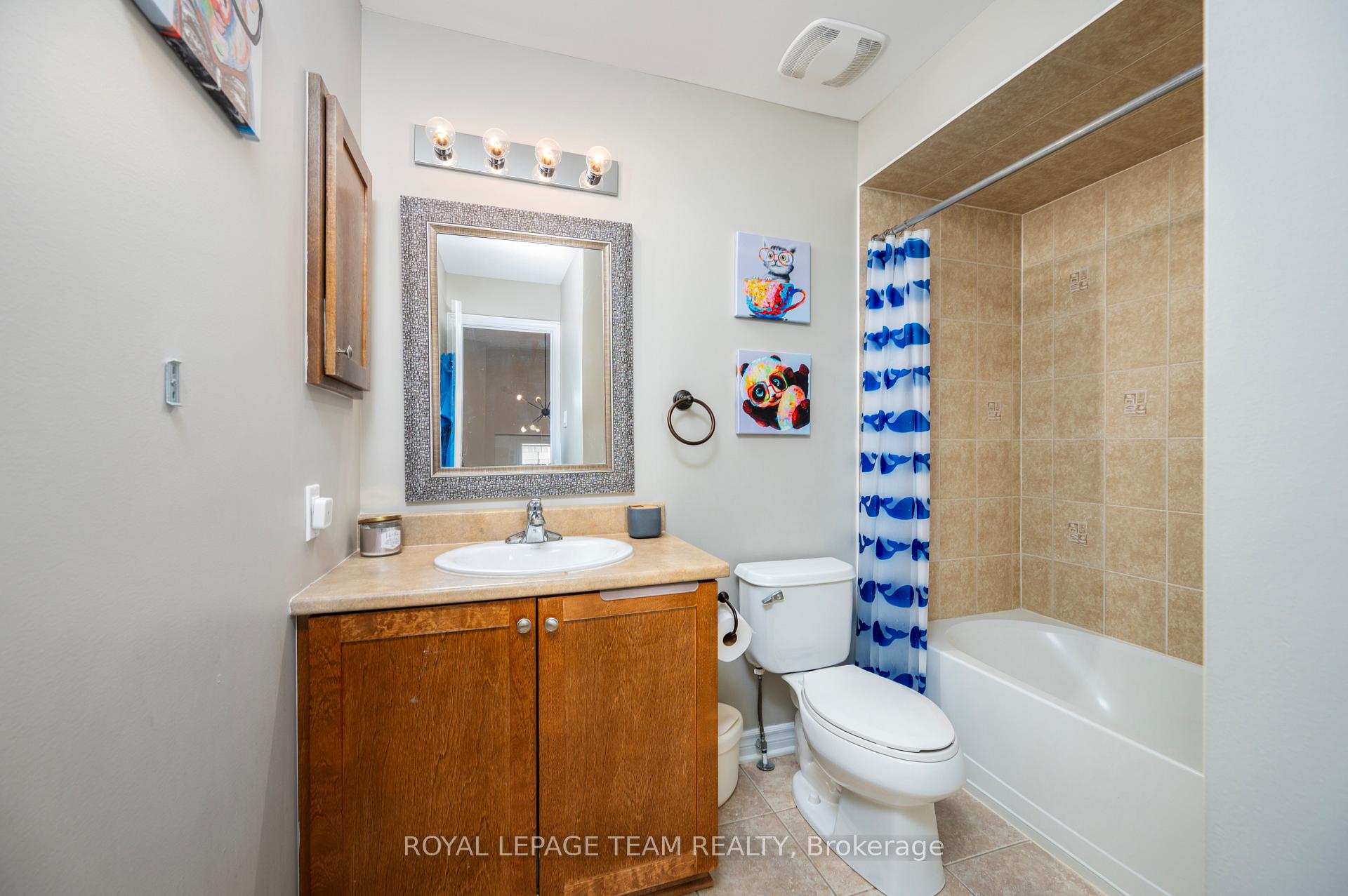 Photo 13 of 1431 Comfrey Crescent, Ottawa, Notting Hill/Summerside — HOMEH