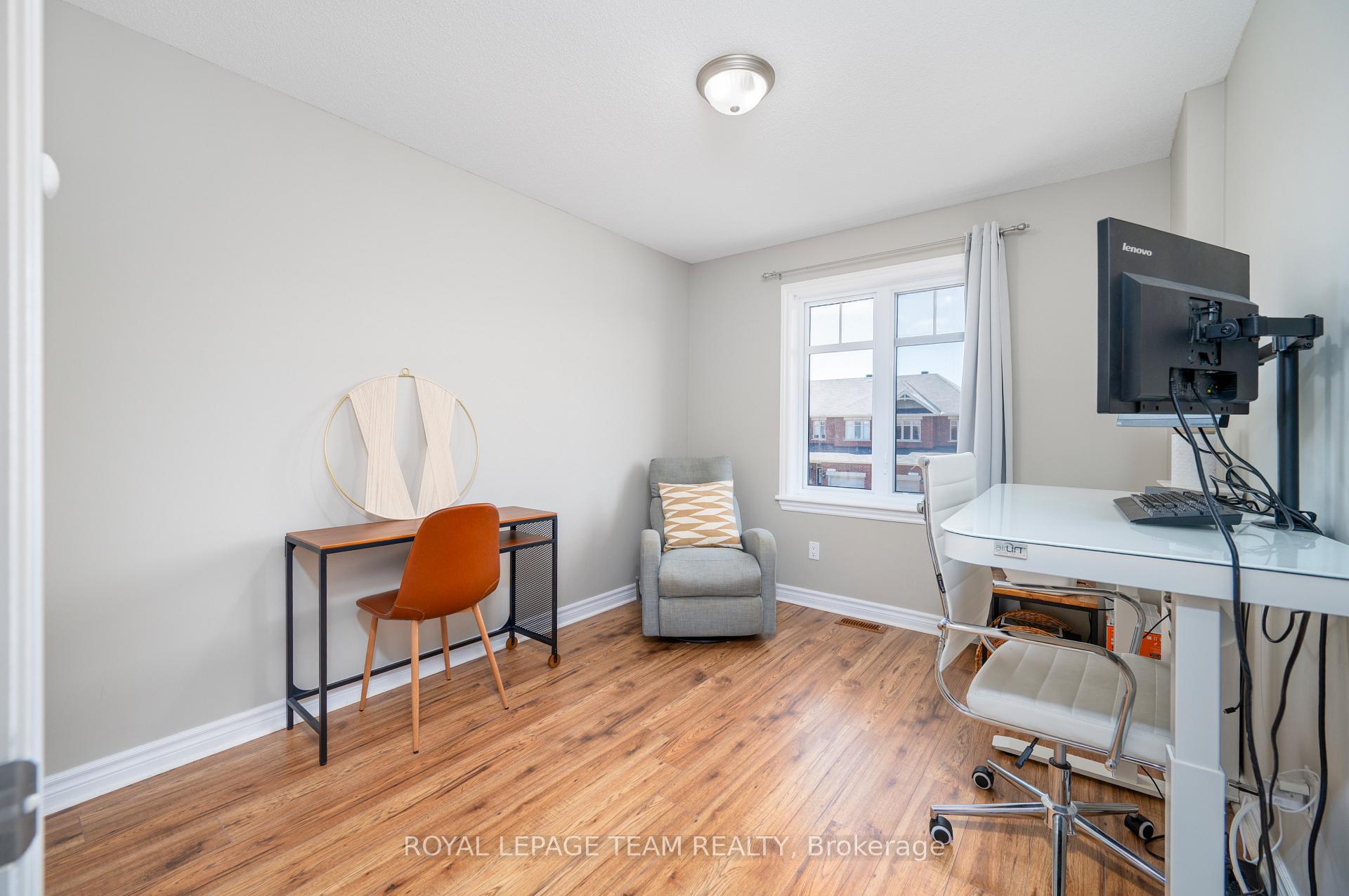 Photo 14 of 1431 Comfrey Crescent, Ottawa, Notting Hill/Summerside — HOMEH
