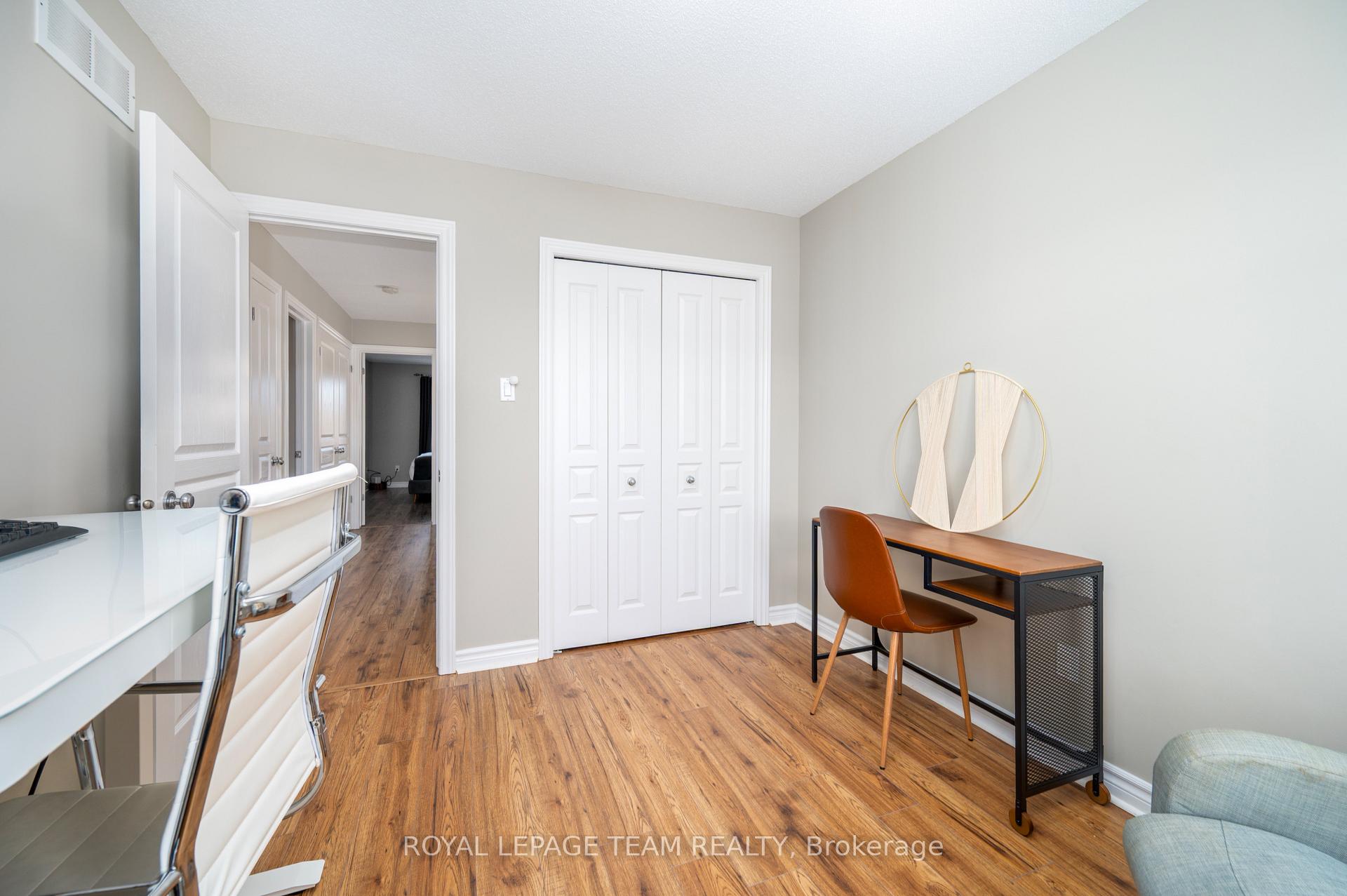Photo 15 of 1431 Comfrey Crescent, Ottawa, Notting Hill/Summerside — HOMEH