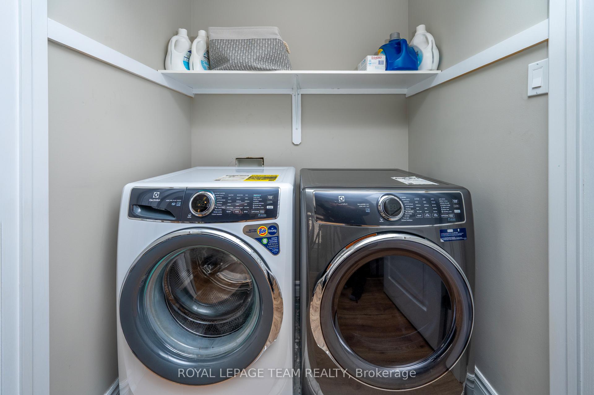 Photo 16 of 1431 Comfrey Crescent, Ottawa, Notting Hill/Summerside — HOMEH