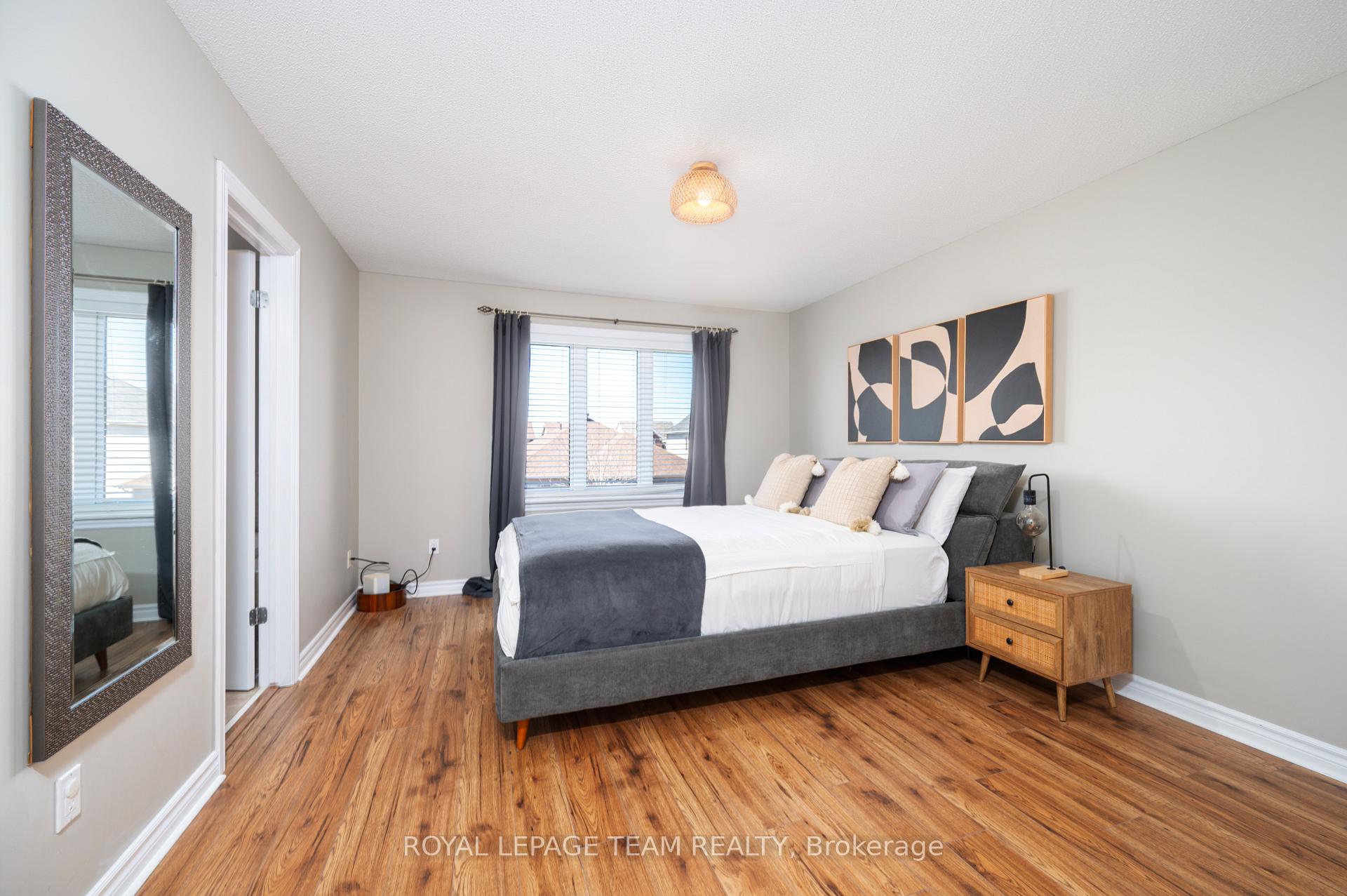 Photo 17 of 1431 Comfrey Crescent, Ottawa, Notting Hill/Summerside — HOMEH
