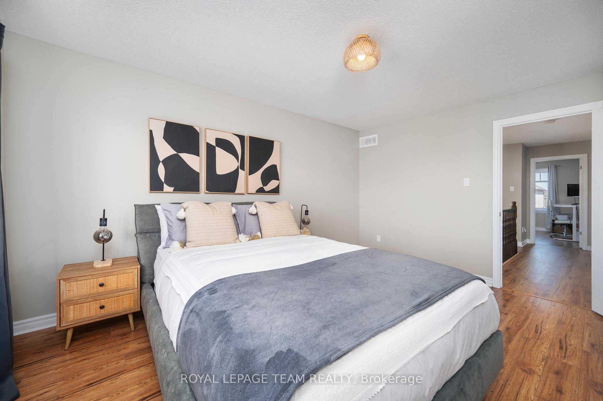 Photo 18 of 1431 Comfrey Crescent, Ottawa, Notting Hill/Summerside — HOMEH