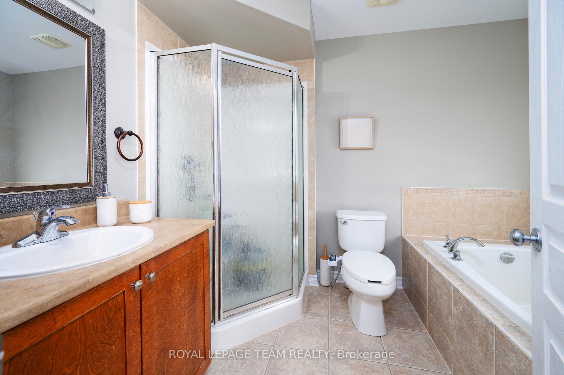 Photo 20 of 1431 Comfrey Crescent, Ottawa, Notting Hill/Summerside — HOMEH