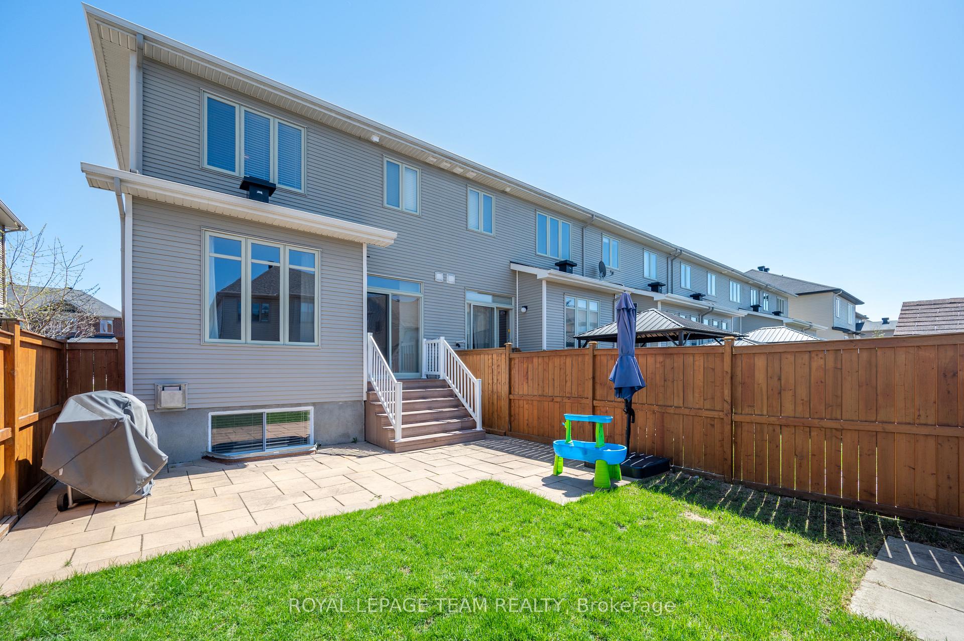 Photo 26 of 1431 Comfrey Crescent, Ottawa, Notting Hill/Summerside — HOMEH