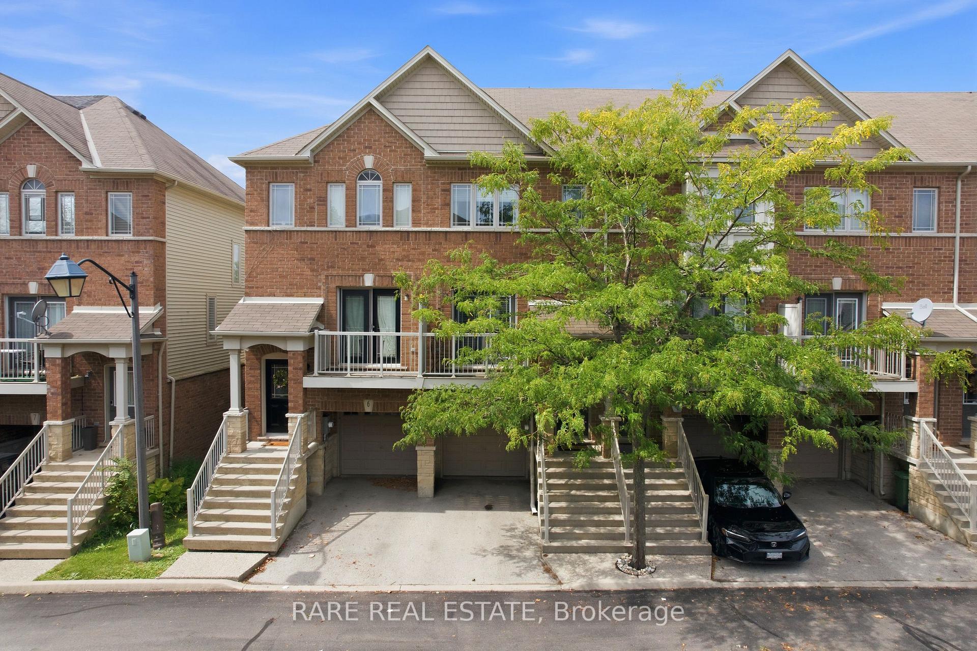 Photo 2 of Unit 5, 25 Viking Drive, Hamilton, Binbrook — HOMEH