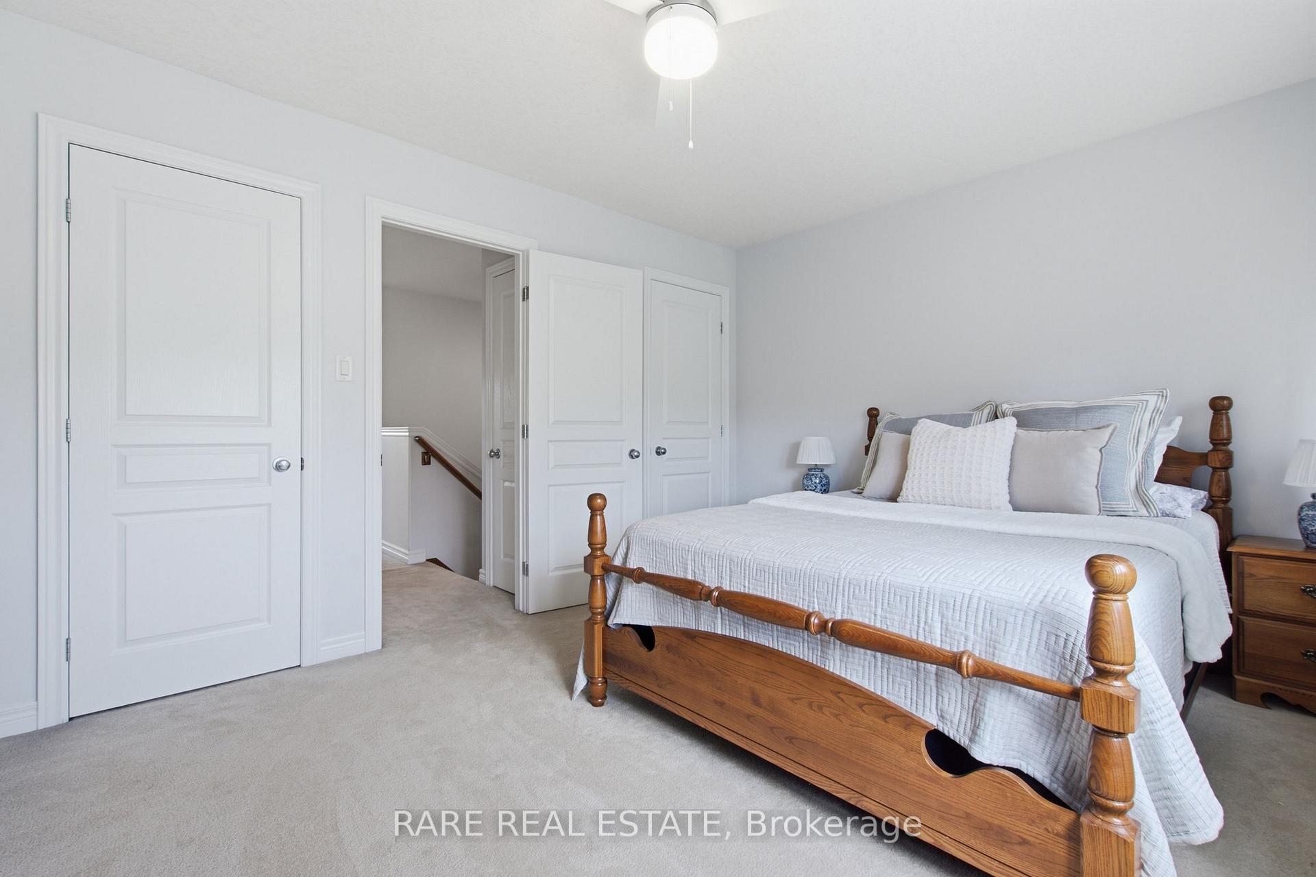 Photo 23 of Unit 5, 25 Viking Drive, Hamilton, Binbrook — HOMEH