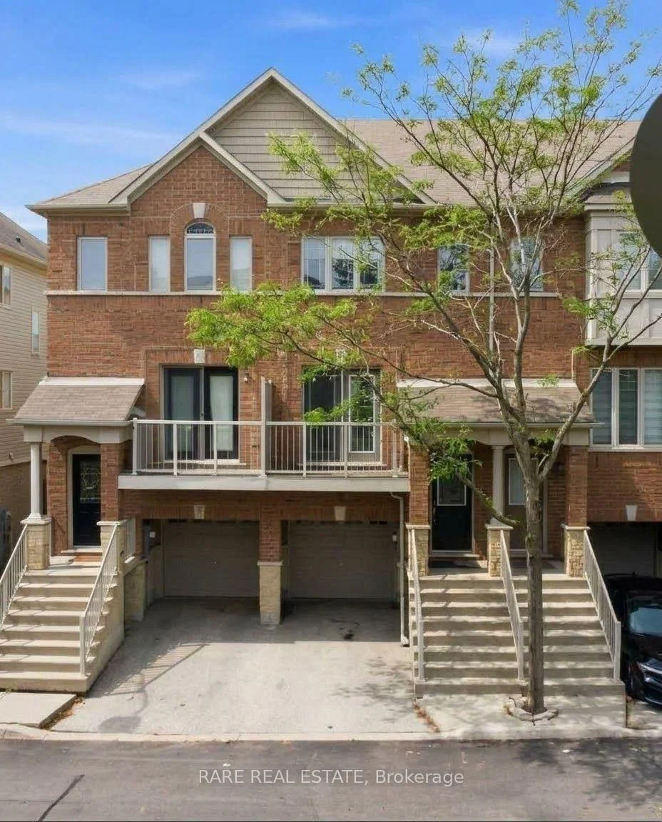Photo 1 of Unit 5, 25 Viking Drive, Hamilton, Binbrook — HOMEH