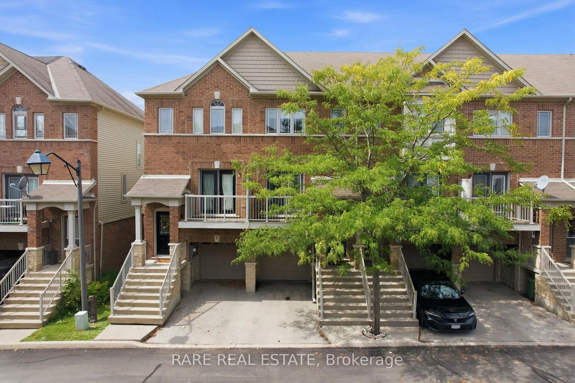 Photo 14 of Unit 5, 25 Viking Drive, Hamilton, Binbrook — HOMEH