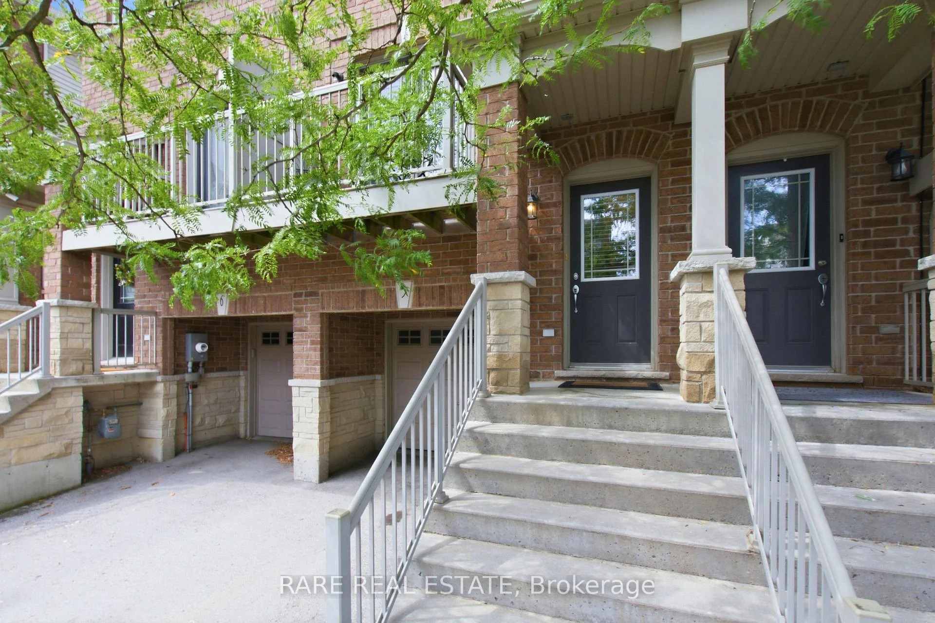 Photo 15 of Unit 5, 25 Viking Drive, Hamilton, Binbrook — HOMEH