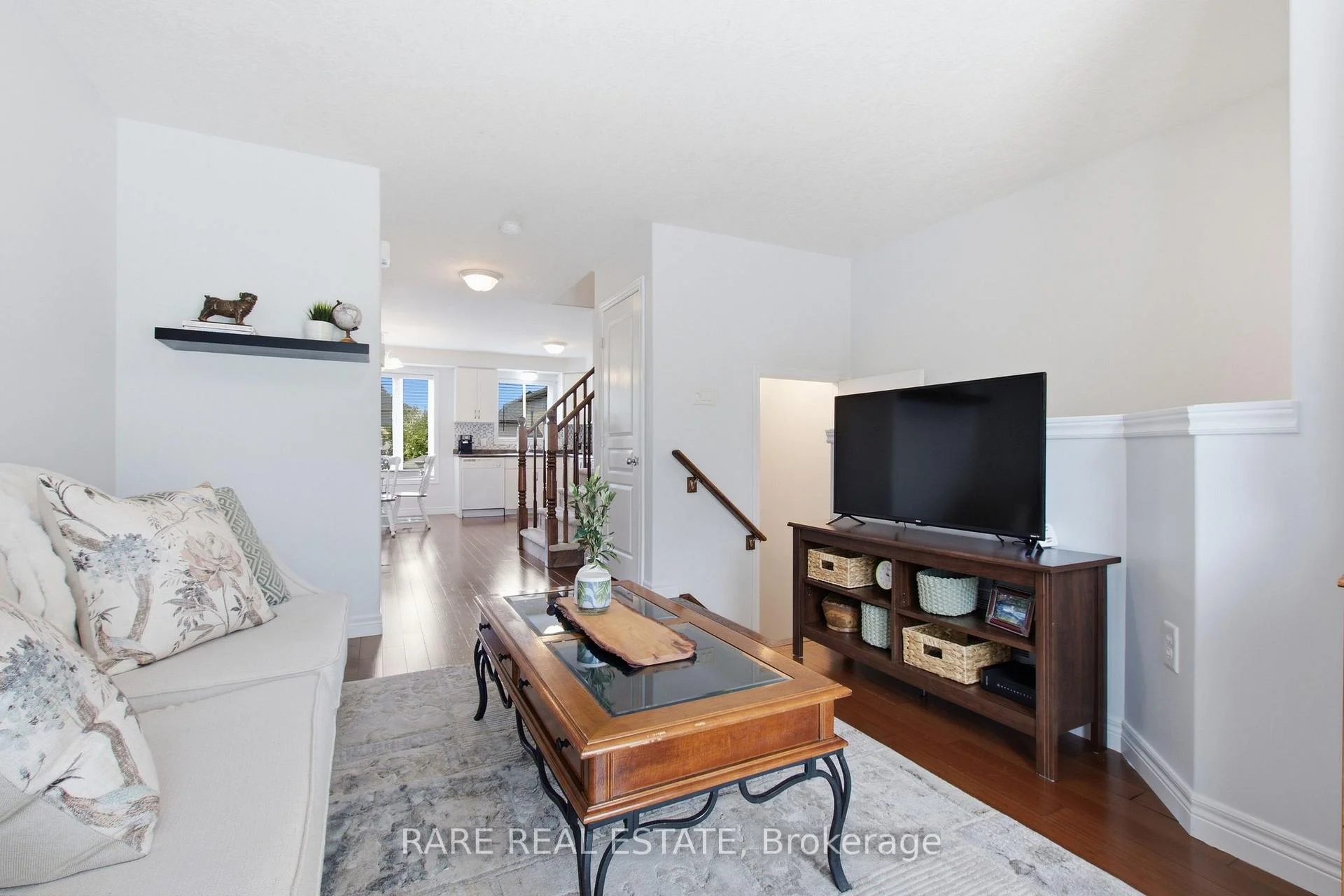 Photo 22 of Unit 5, 25 Viking Drive, Hamilton, Binbrook — HOMEH