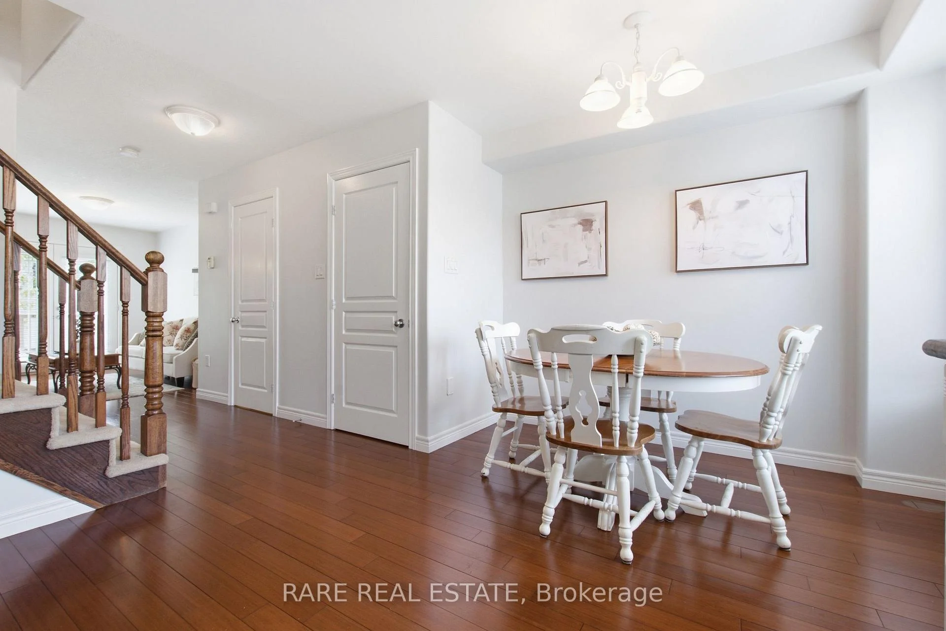 Photo 29 of Unit 5, 25 Viking Drive, Hamilton, Binbrook — HOMEH