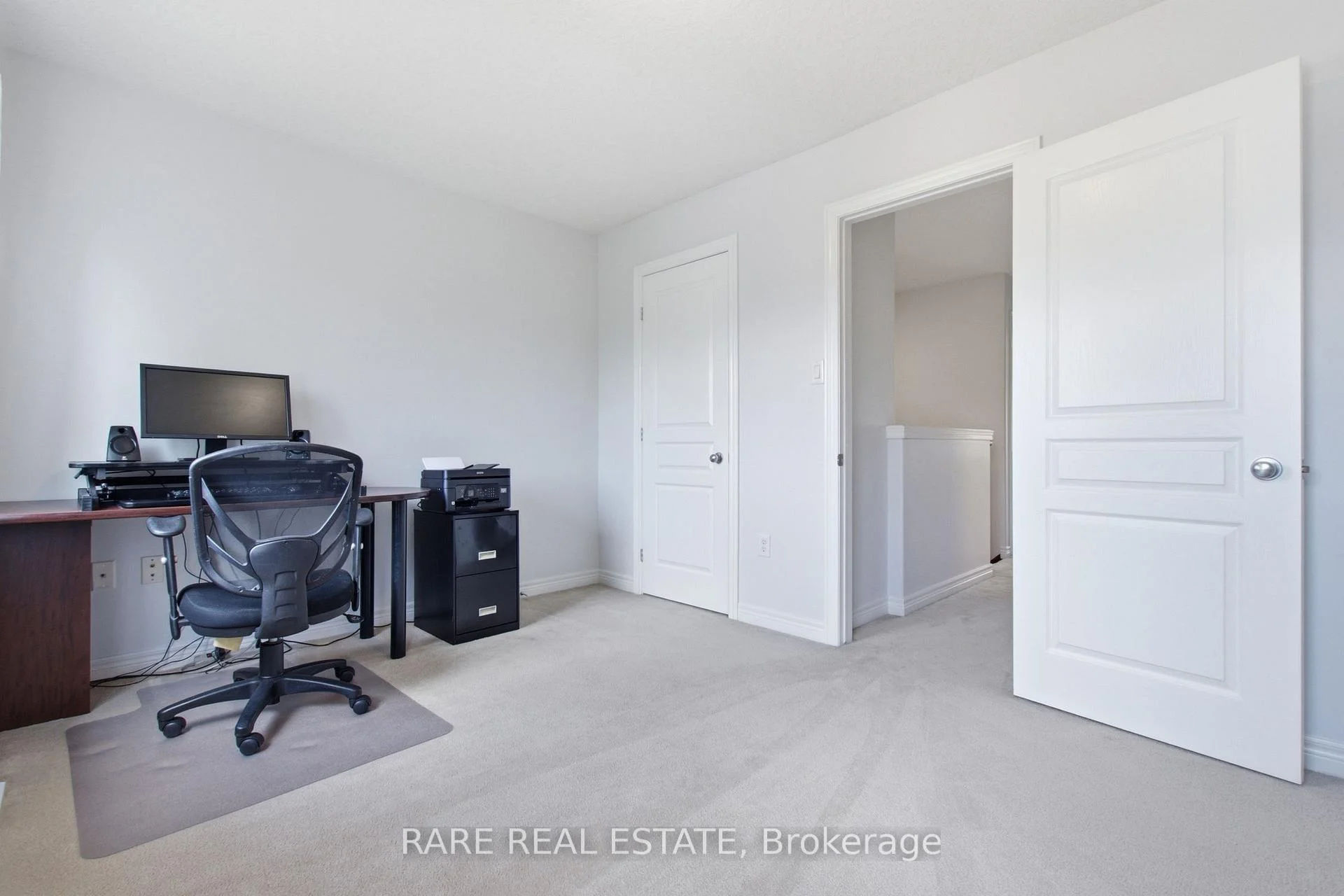 Photo 34 of Unit 5, 25 Viking Drive, Hamilton, Binbrook — HOMEH