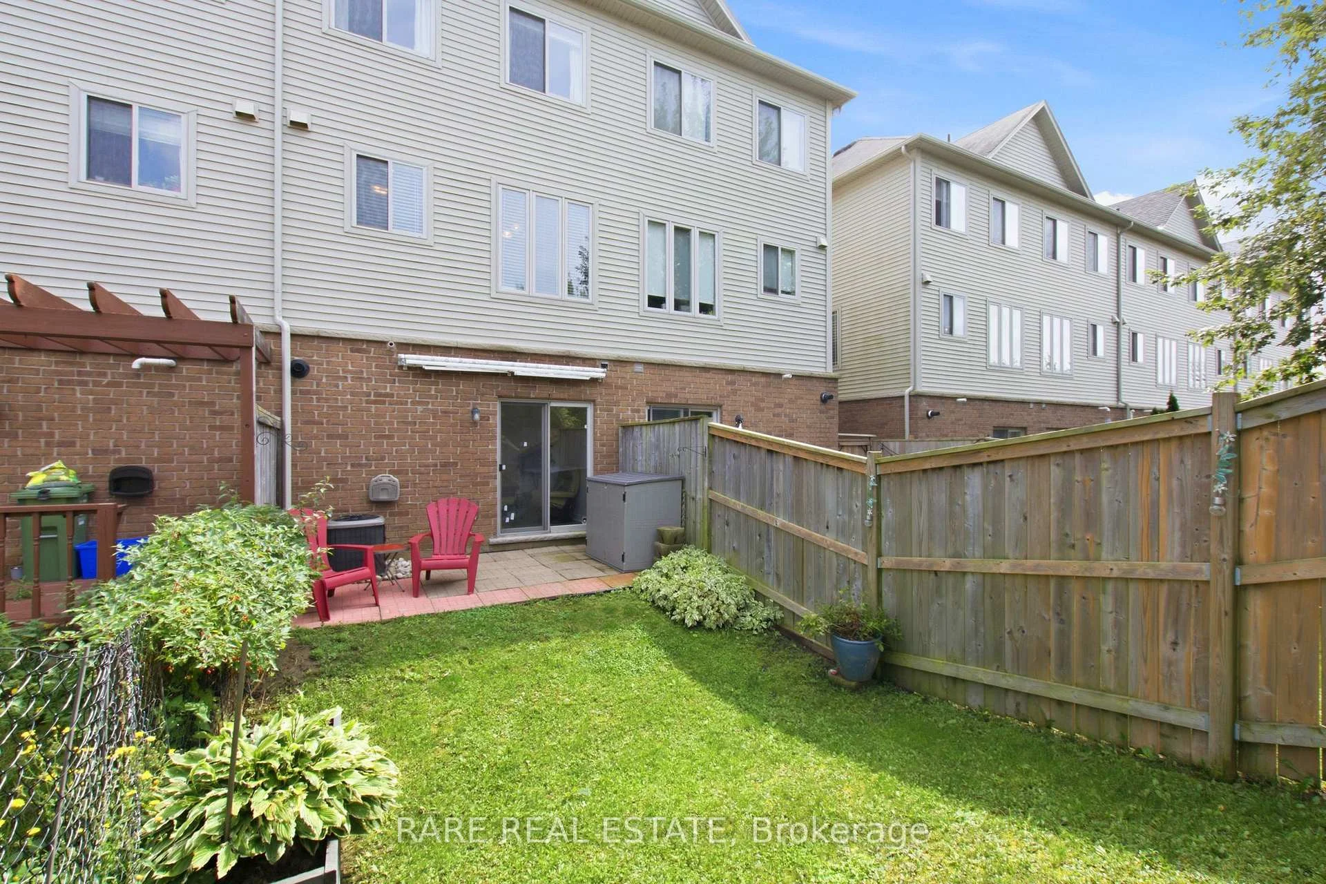 Photo 84 of Unit 5, 25 Viking Drive, Hamilton, Binbrook — HOMEH