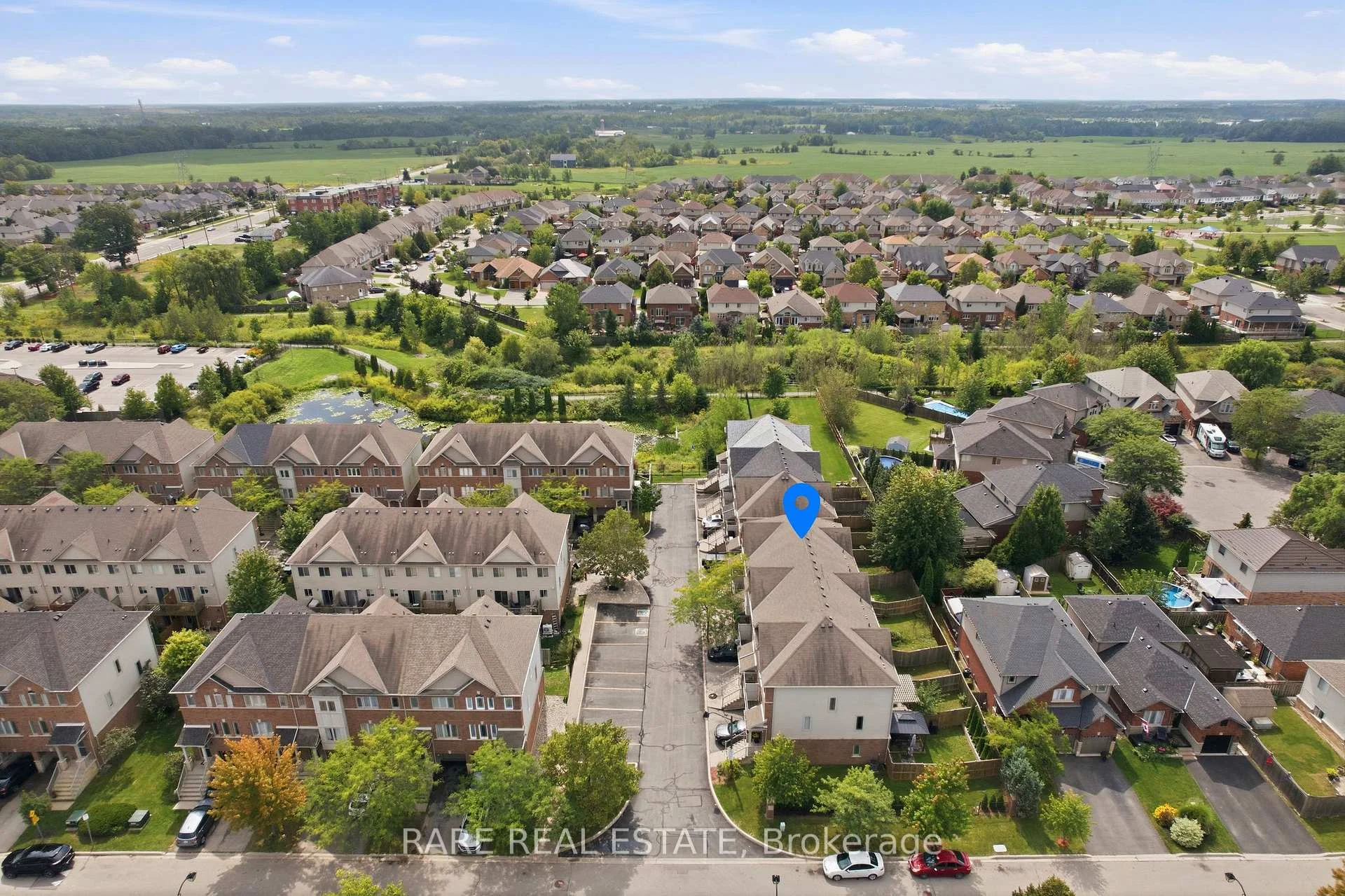 Photo 88 of Unit 5, 25 Viking Drive, Hamilton, Binbrook — HOMEH