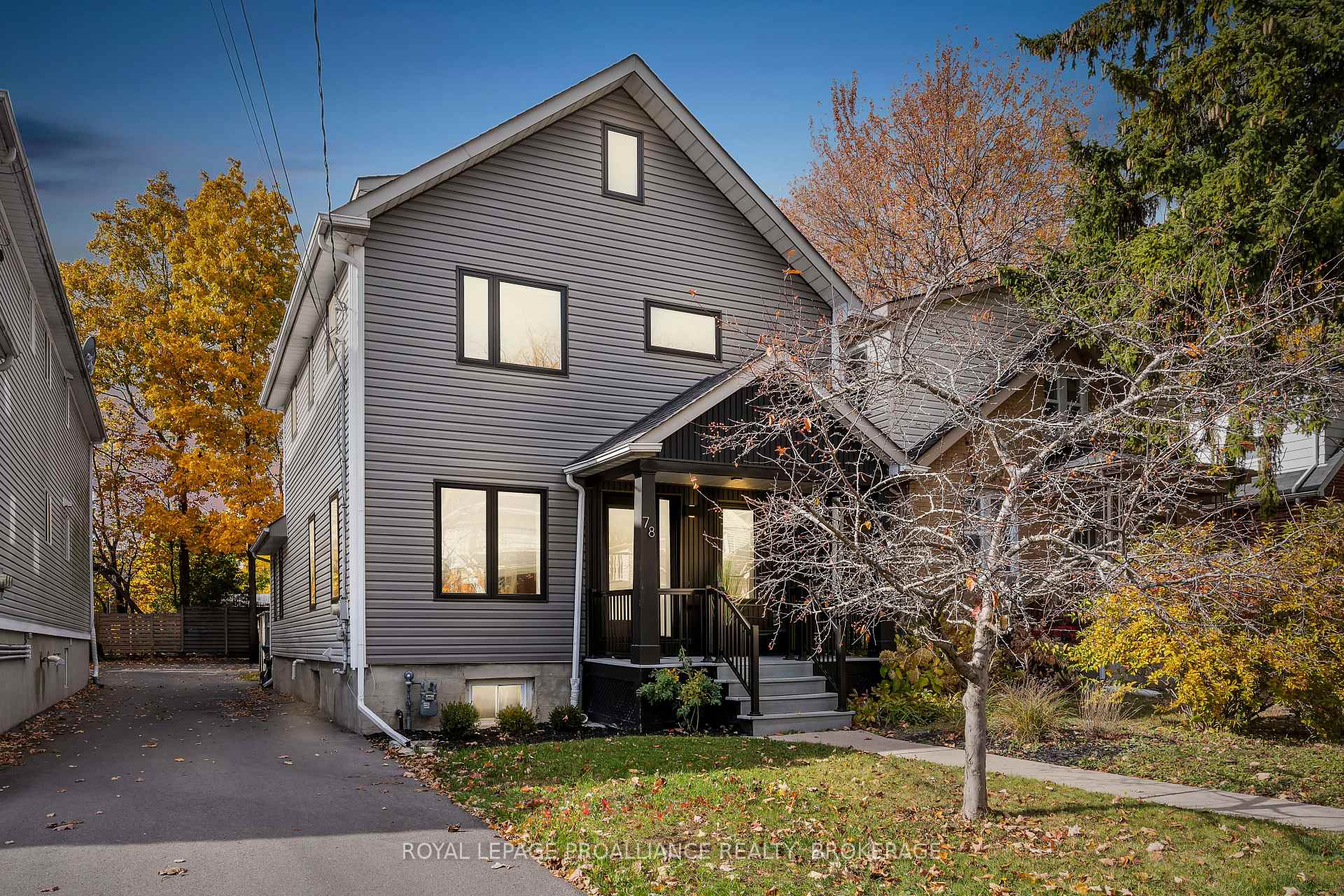 Photo of 78 Pembroke Street