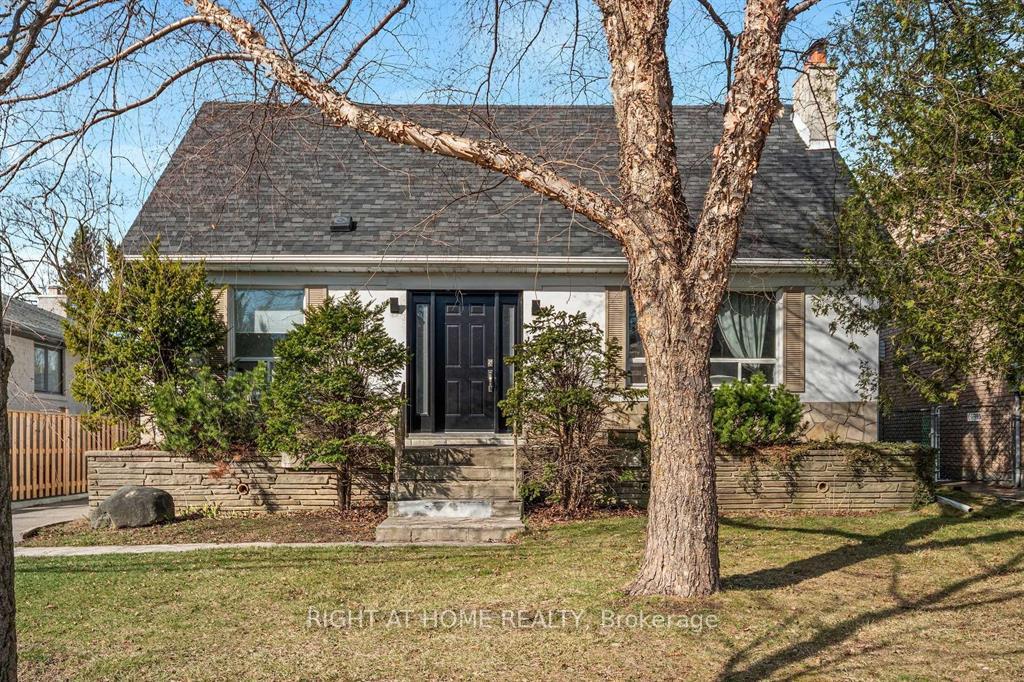Photo 1 of 48 Jopling Avenue N, Etobicoke, Islington-City Centre West — HOMEH