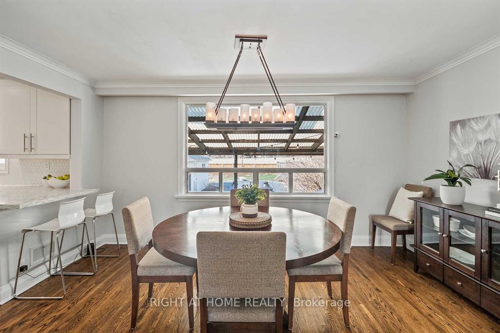 Photo 10 of 48 Jopling Avenue N, Etobicoke, Islington-City Centre West — HOMEH