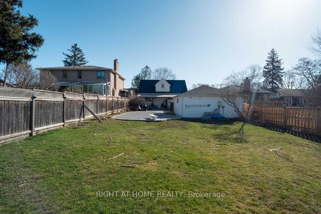 Photo 50 of 48 Jopling Avenue N, Etobicoke, Islington-City Centre West — HOMEH