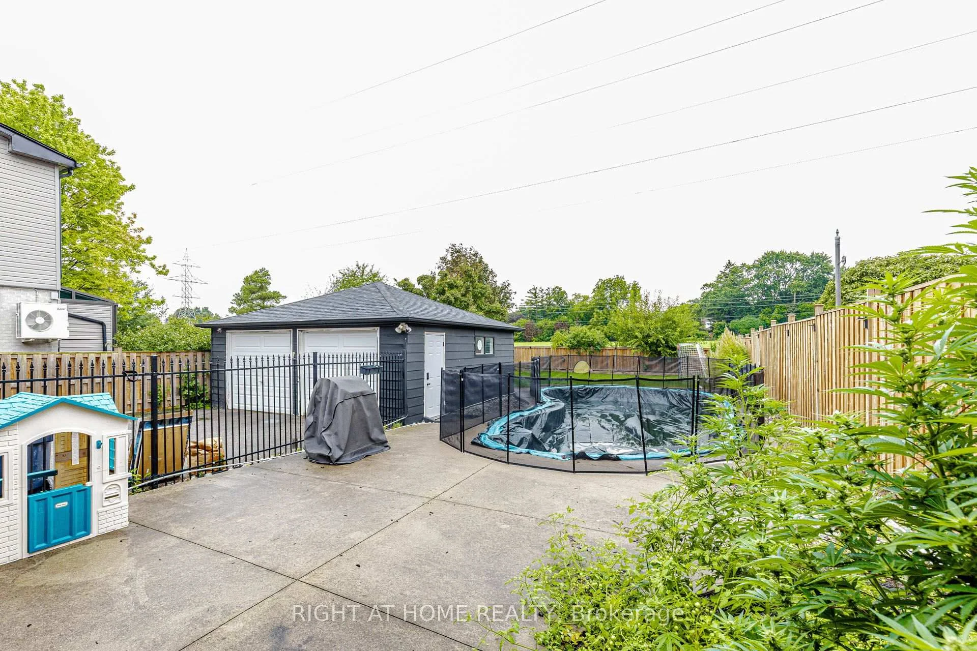 Photo 46 of 48 Jopling Avenue N, Etobicoke, Islington-City Centre West — HOMEH
