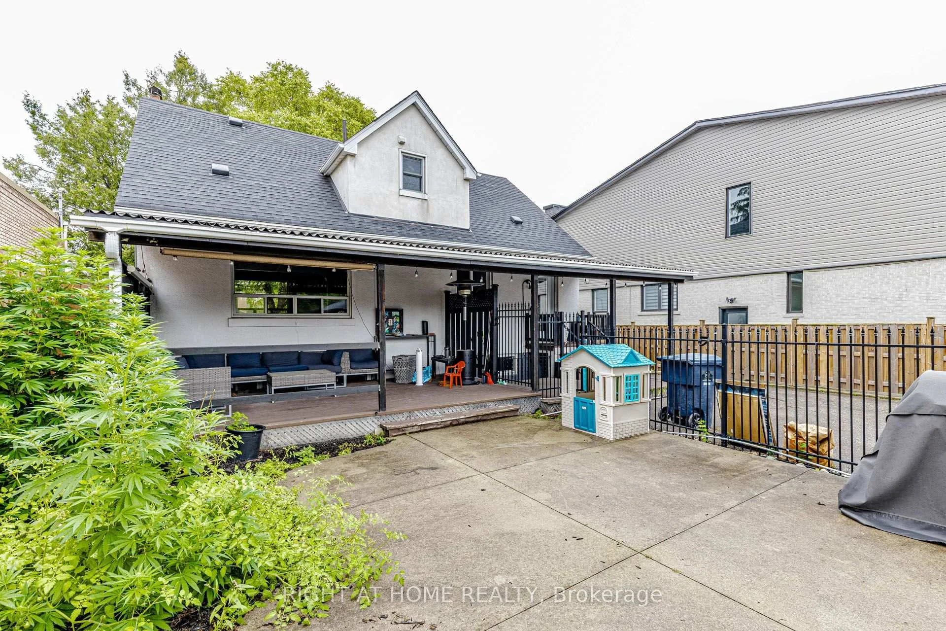 Photo 51 of 48 Jopling Avenue N, Etobicoke, Islington-City Centre West — HOMEH