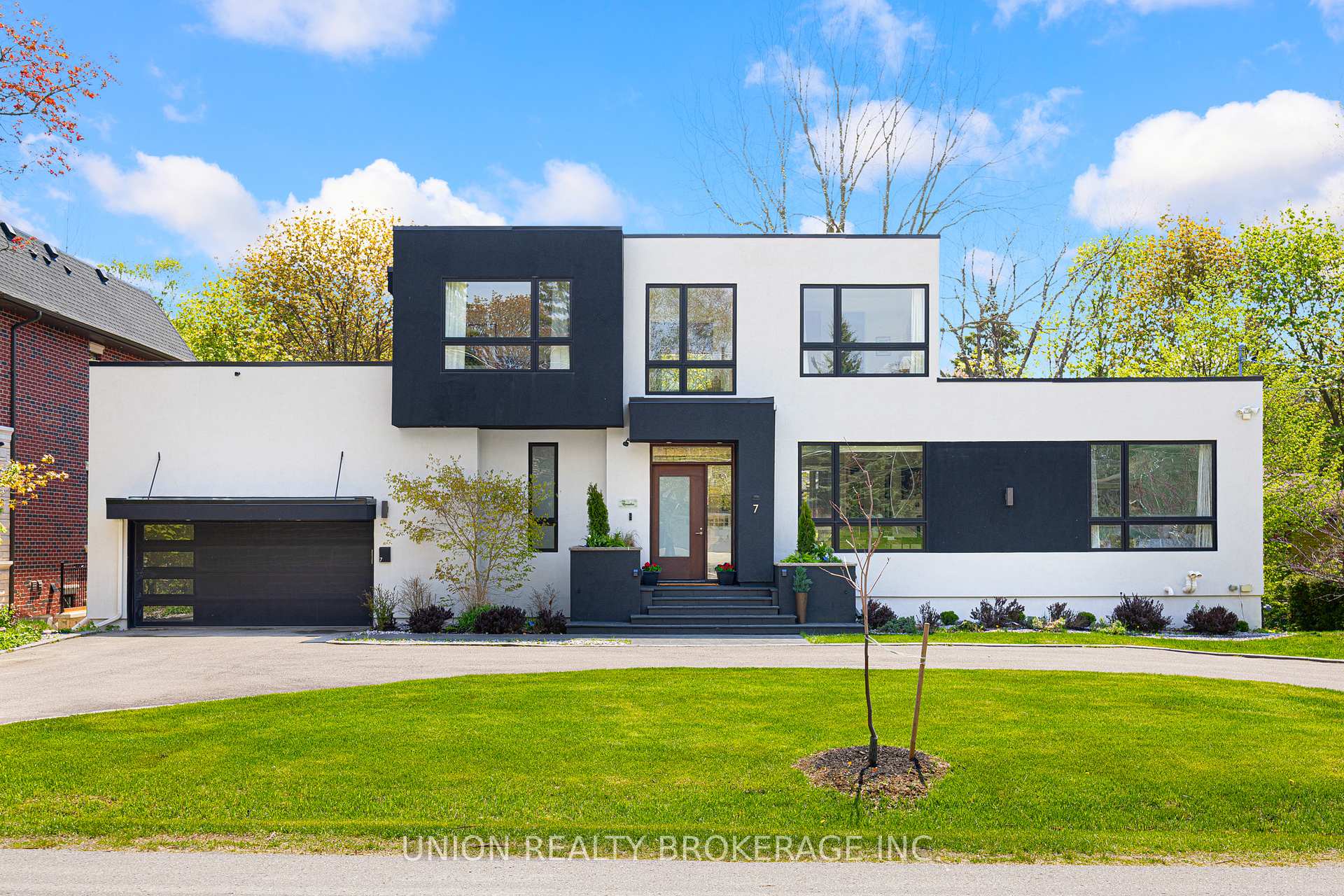 Front of 7 Balcarra Avenue