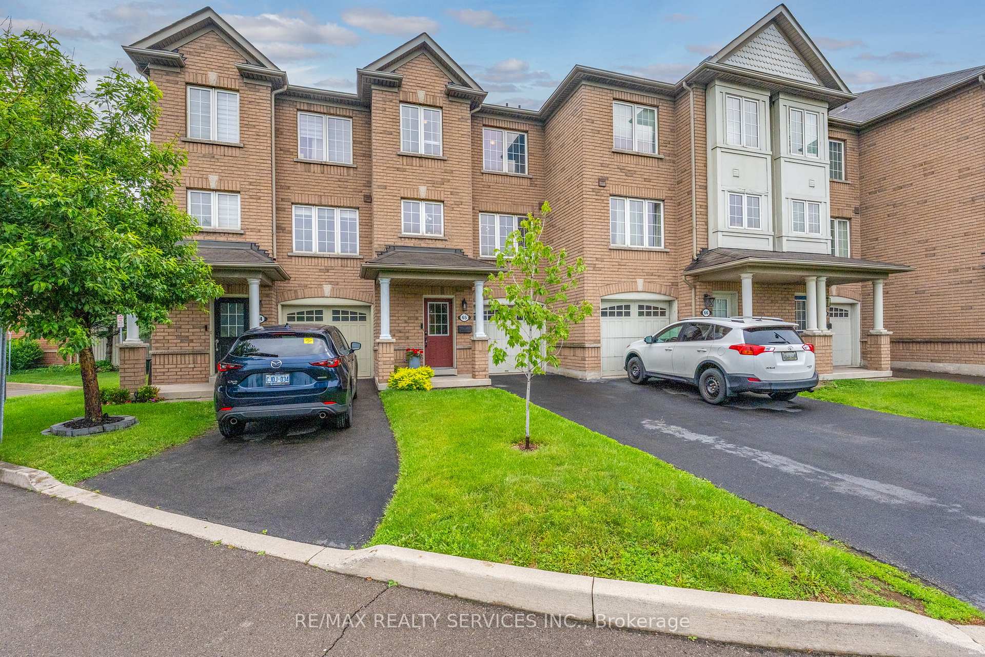 Photo 2 of Unit 65, 470 Beach Boulevard, Hamilton, Hamilton Beach — HOMEH