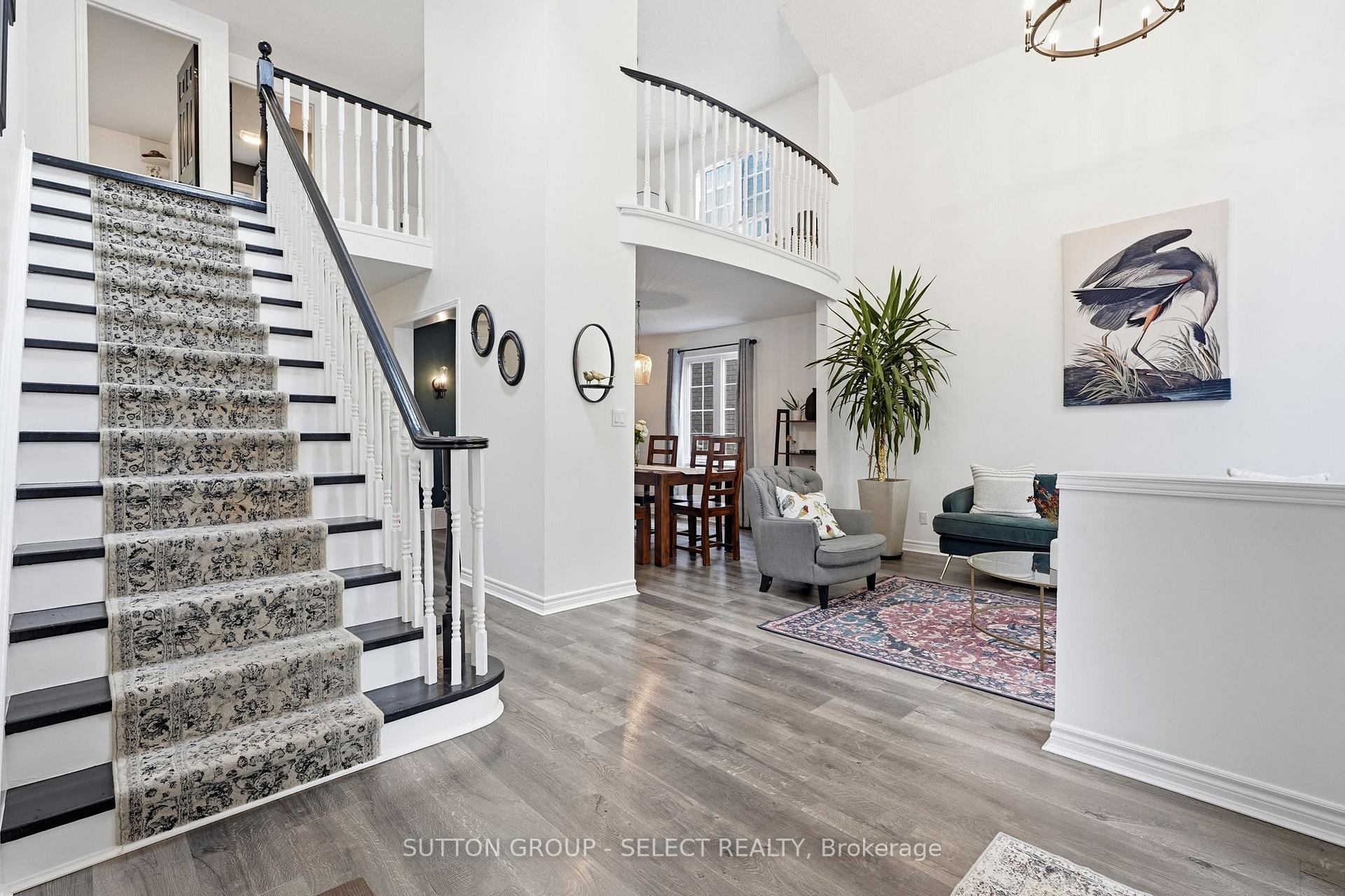 Photo 6 of 39 Carolinian Lane, Cambridge, St. Andrews Estates — HOMEH