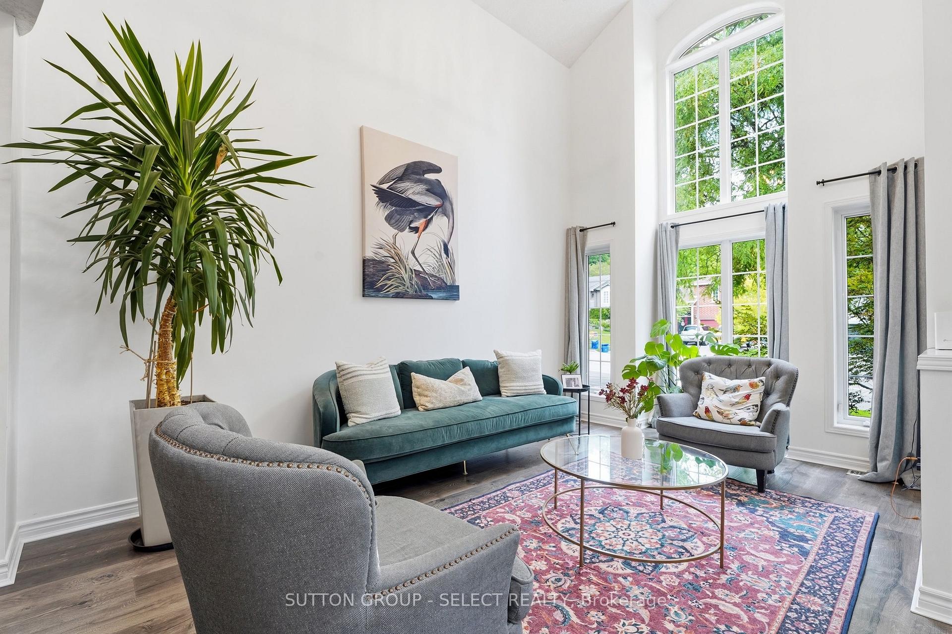 Photo 7 of 39 Carolinian Lane, Cambridge, St. Andrews Estates — HOMEH