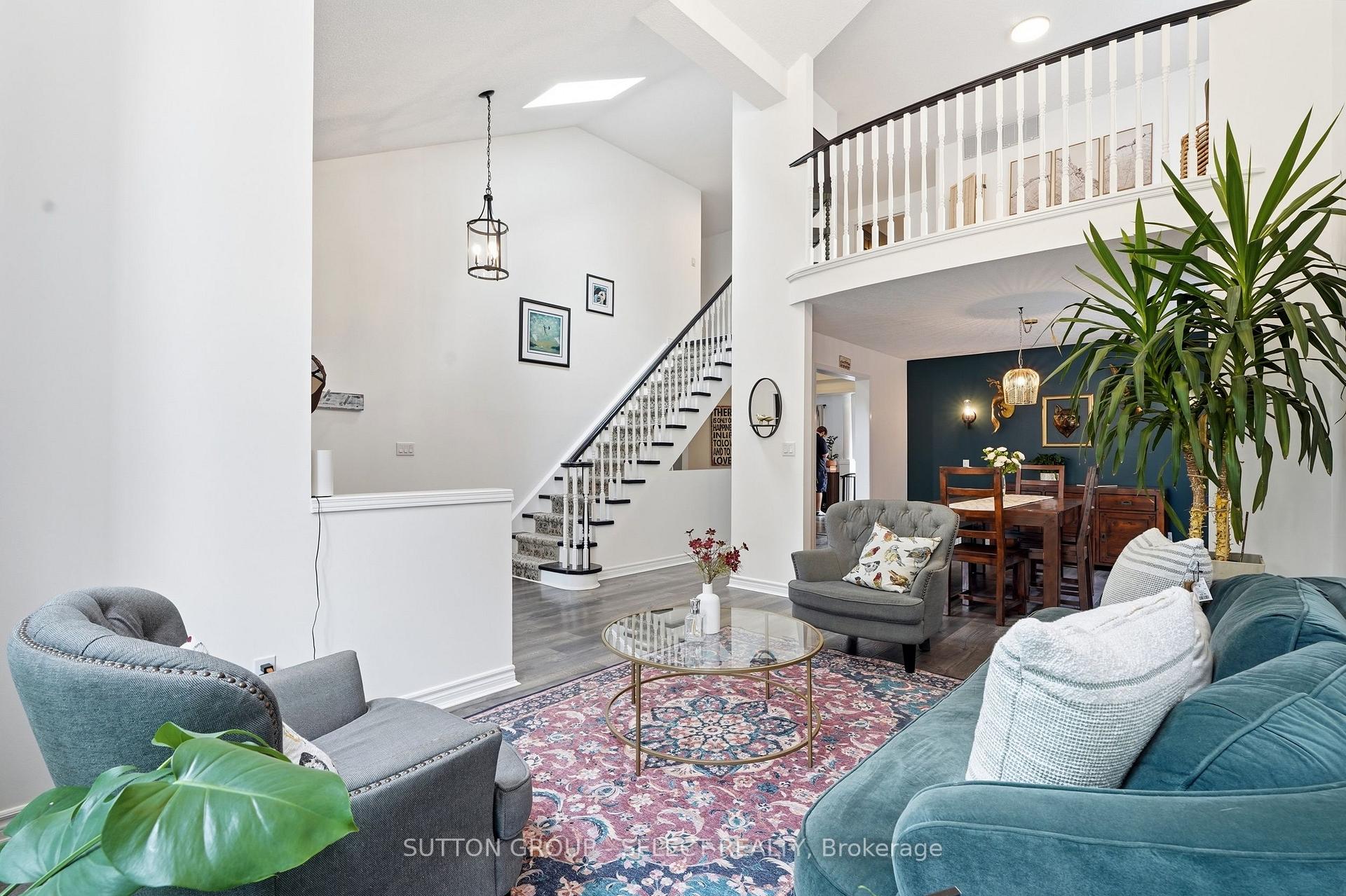 Photo 8 of 39 Carolinian Lane, Cambridge, St. Andrews Estates — HOMEH