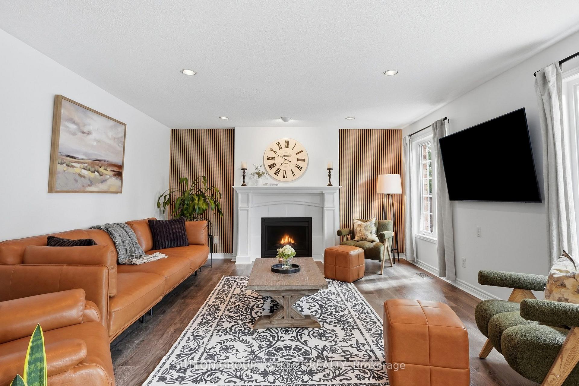 Photo 19 of 39 Carolinian Lane, Cambridge, St. Andrews Estates — HOMEH