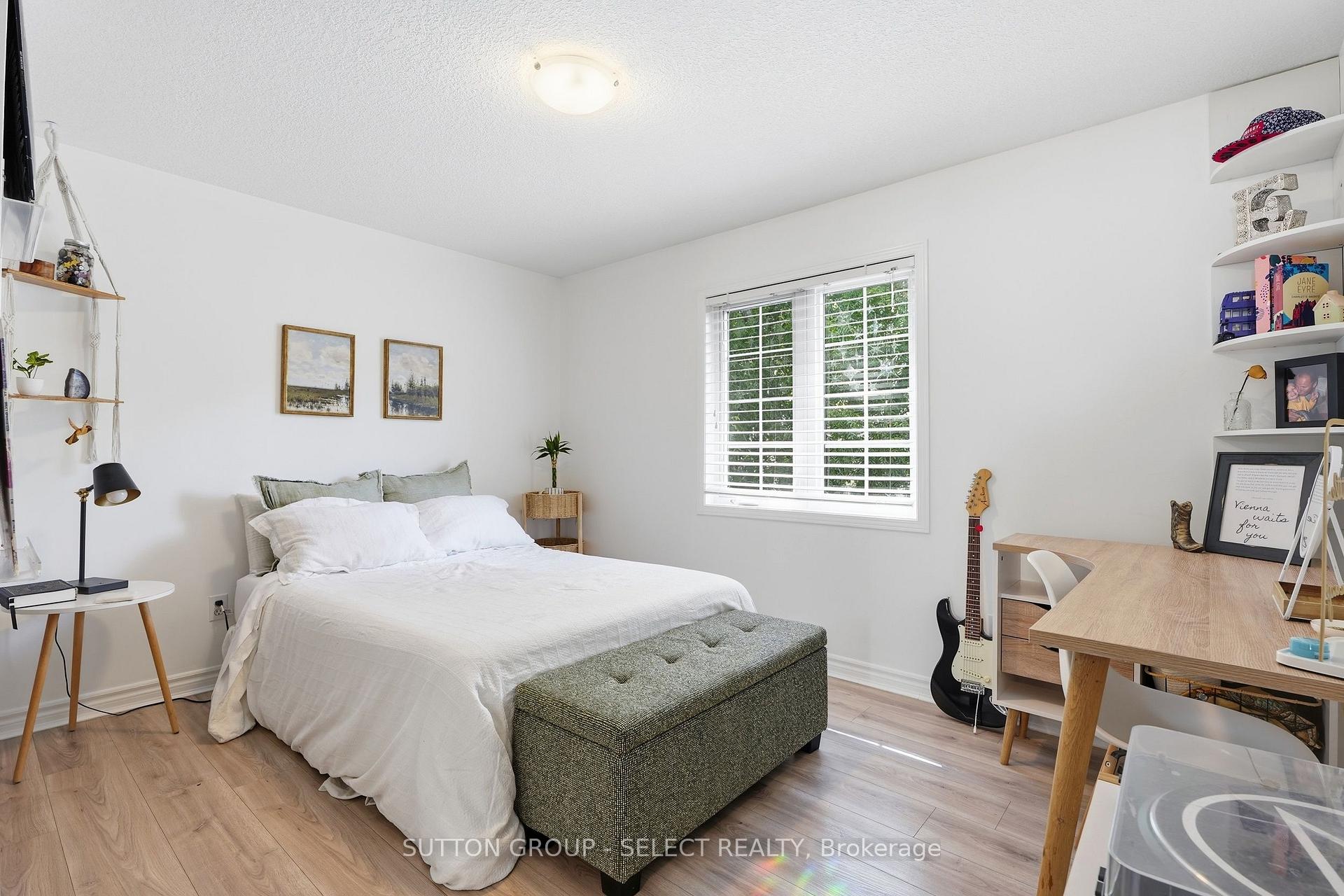 Photo 28 of 39 Carolinian Lane, Cambridge, St. Andrews Estates — HOMEH
