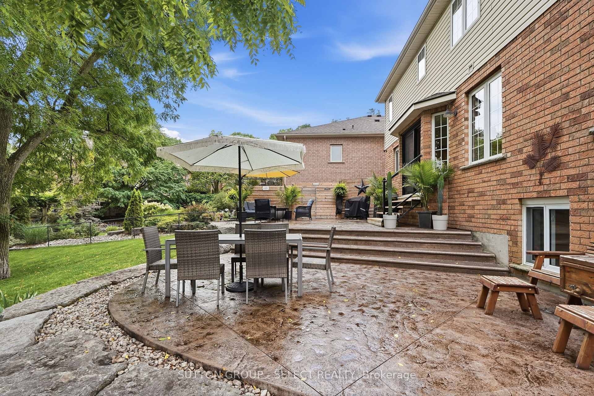 Photo 46 of 39 Carolinian Lane, Cambridge, St. Andrews Estates — HOMEH