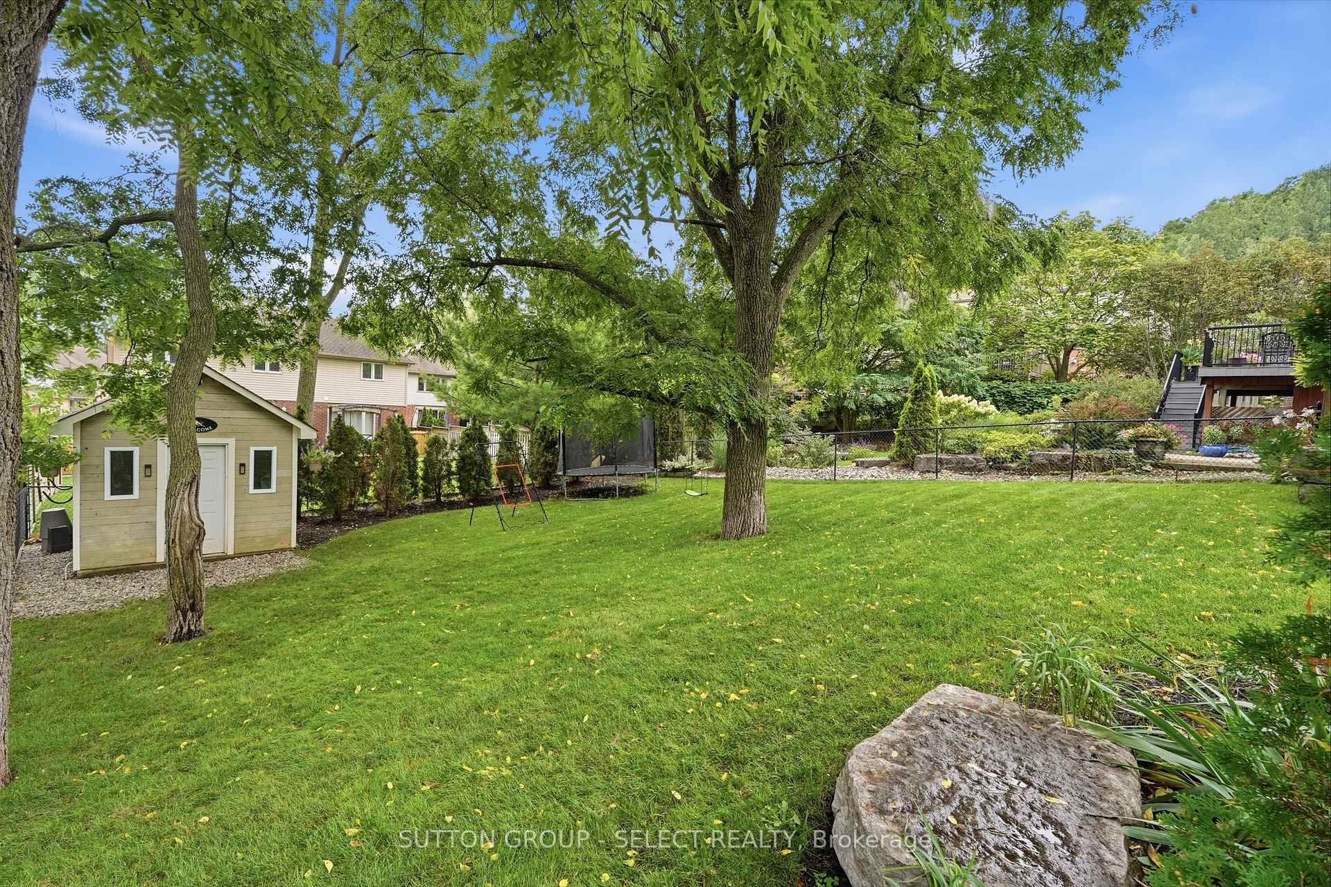 Photo 47 of 39 Carolinian Lane, Cambridge, St. Andrews Estates — HOMEH