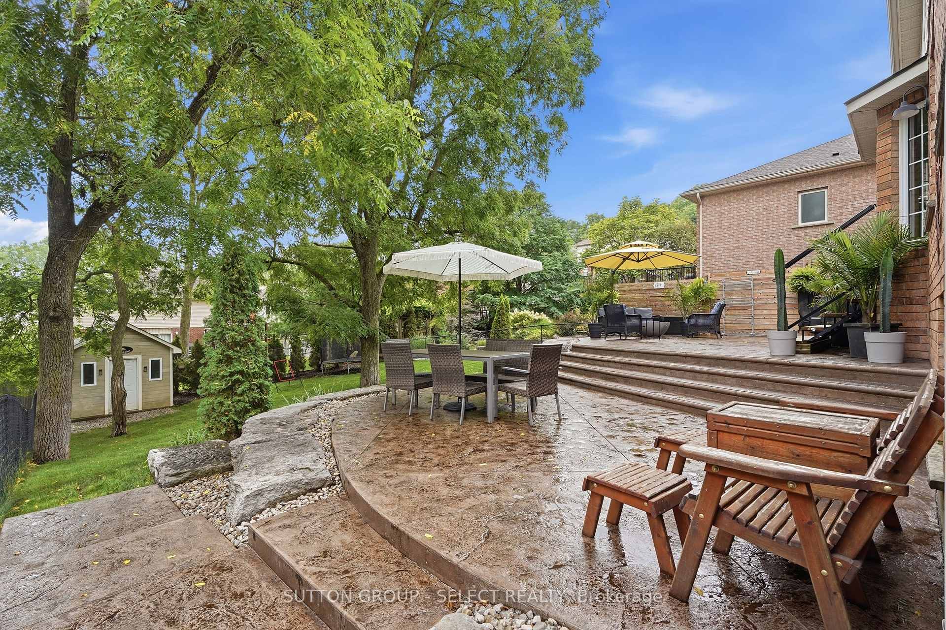 Photo 48 of 39 Carolinian Lane, Cambridge, St. Andrews Estates — HOMEH