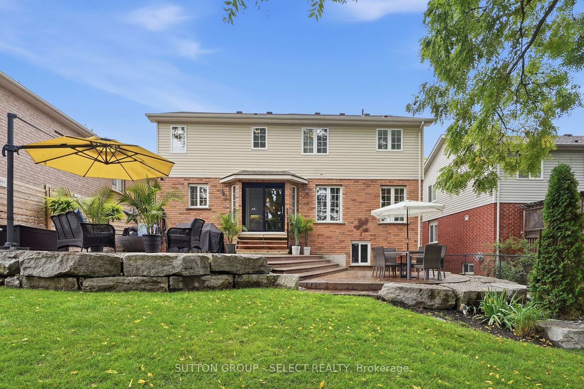 Photo 49 of 39 Carolinian Lane, Cambridge, St. Andrews Estates — HOMEH