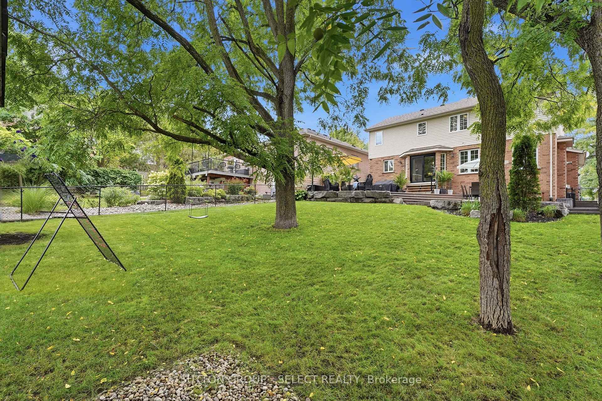 Photo 50 of 39 Carolinian Lane, Cambridge, St. Andrews Estates — HOMEH