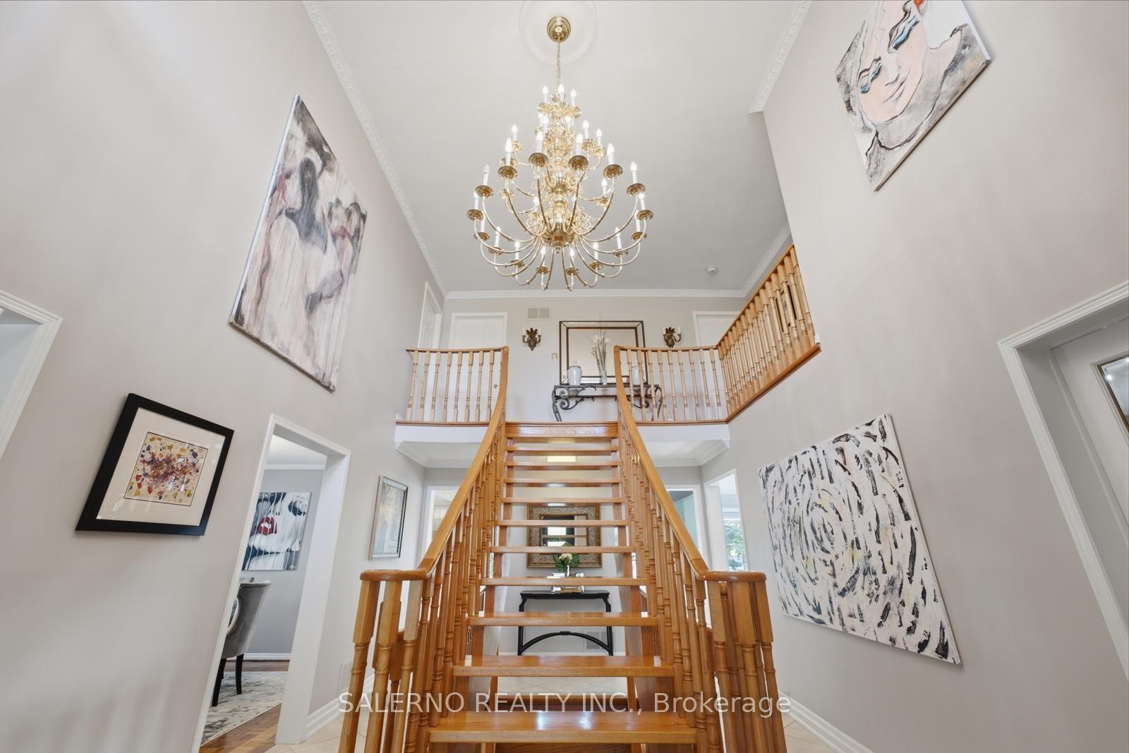 Photo 7 of 62 Olive Green Road, Vaughan, East Woodbridge — HOMEH