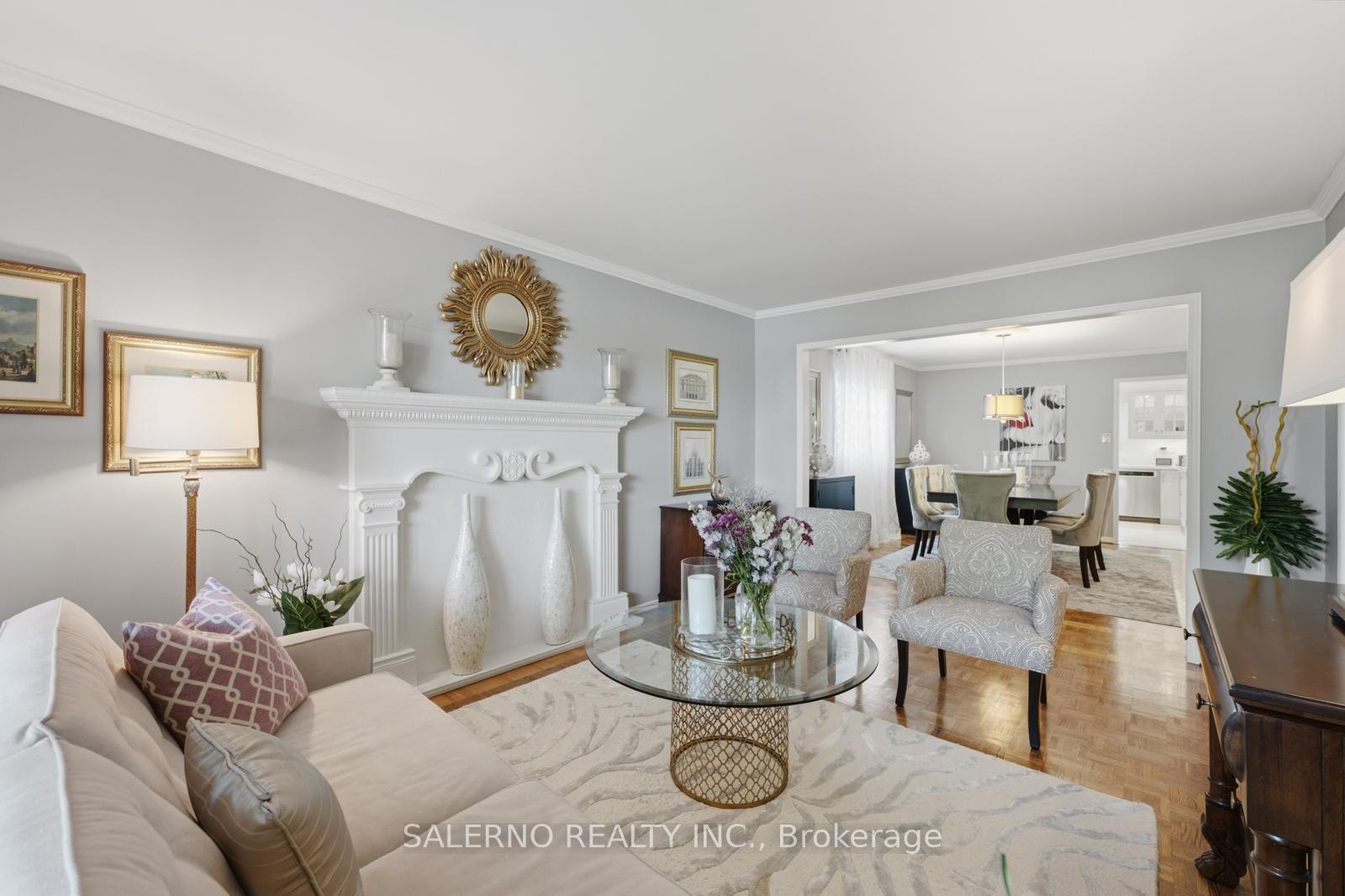 Photo 8 of 62 Olive Green Road, Vaughan, East Woodbridge — HOMEH