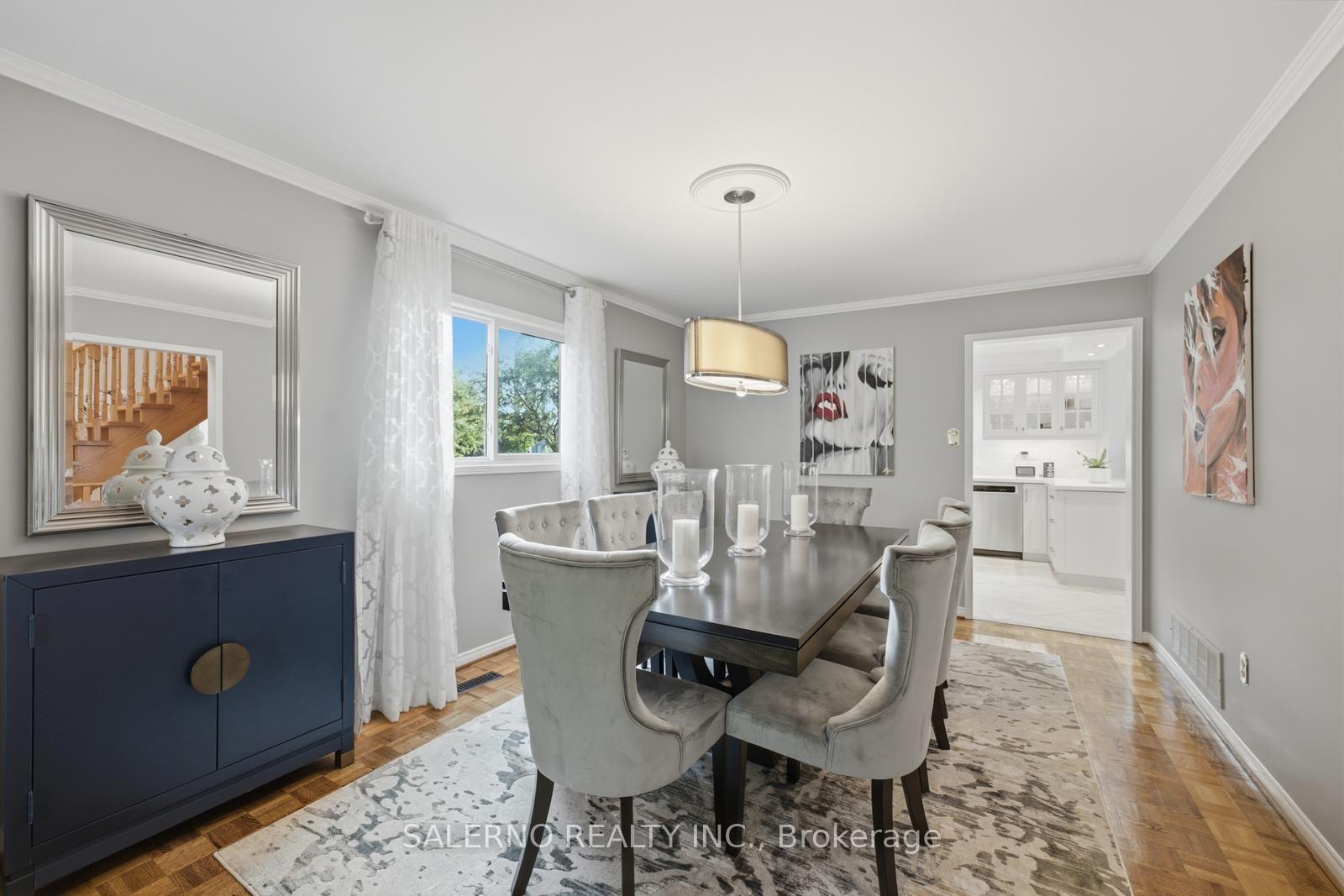 Photo 9 of 62 Olive Green Road, Vaughan, East Woodbridge — HOMEH