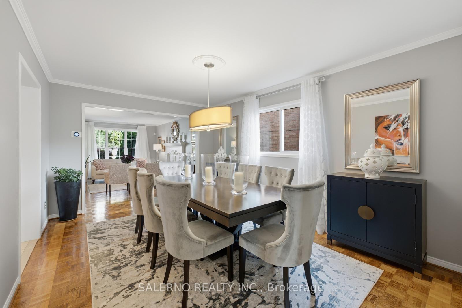 Photo 10 of 62 Olive Green Road, Vaughan, East Woodbridge — HOMEH