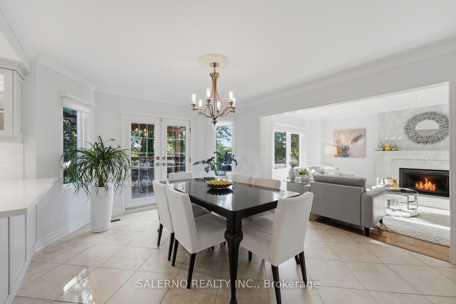 Photo 11 of 62 Olive Green Road, Vaughan, East Woodbridge — HOMEH