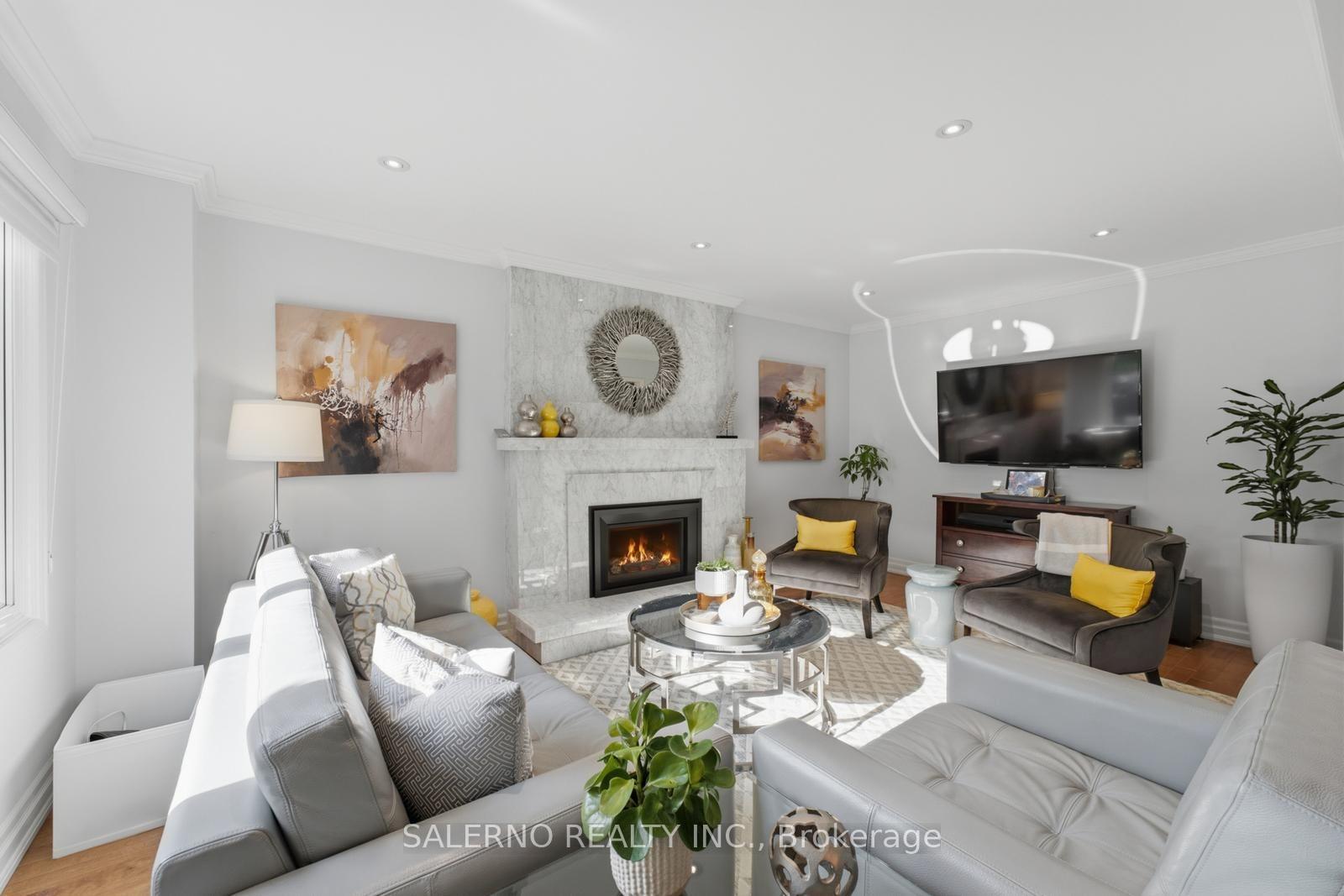Photo 16 of 62 Olive Green Road, Vaughan, East Woodbridge — HOMEH