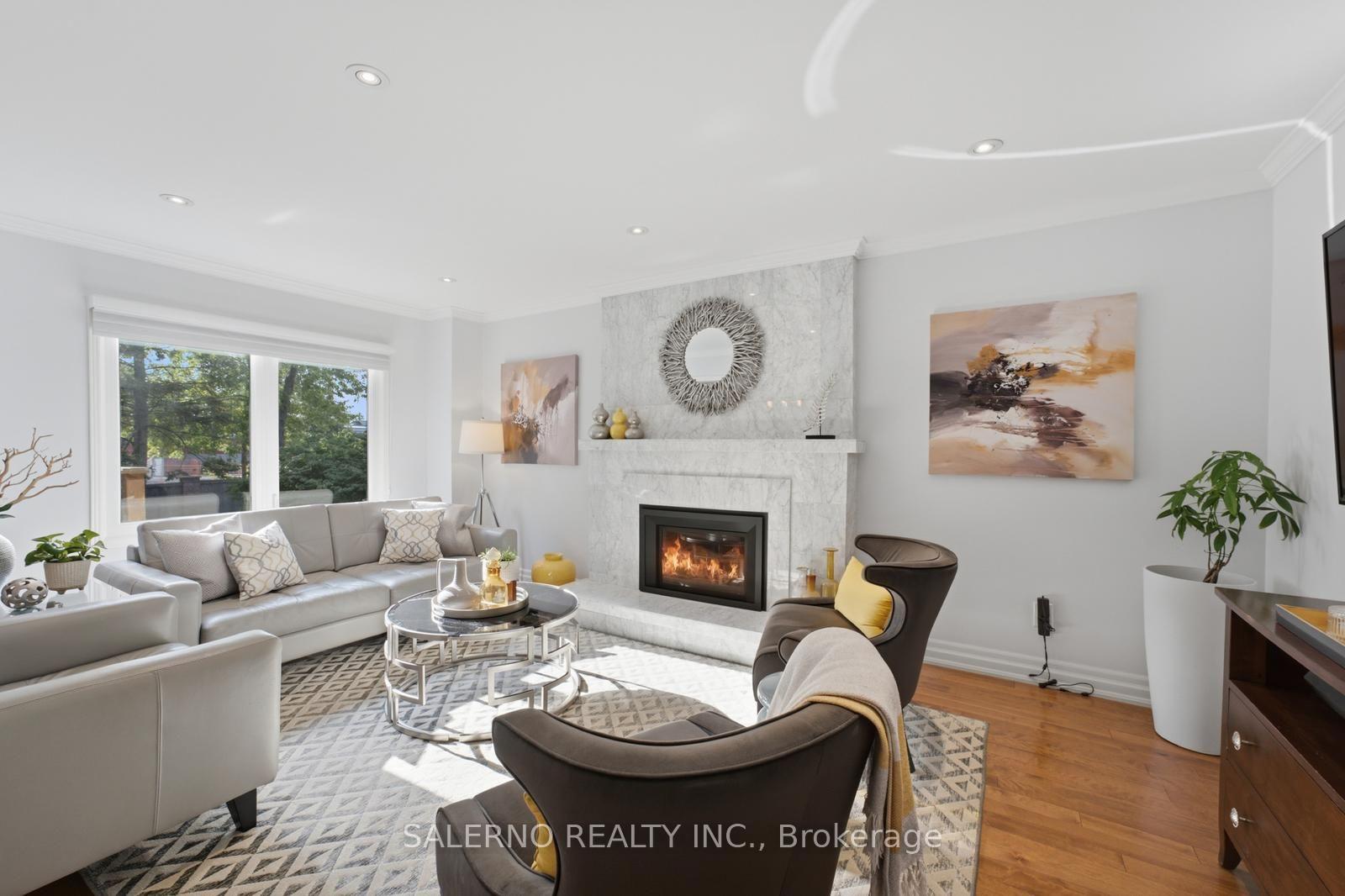 Photo 17 of 62 Olive Green Road, Vaughan, East Woodbridge — HOMEH