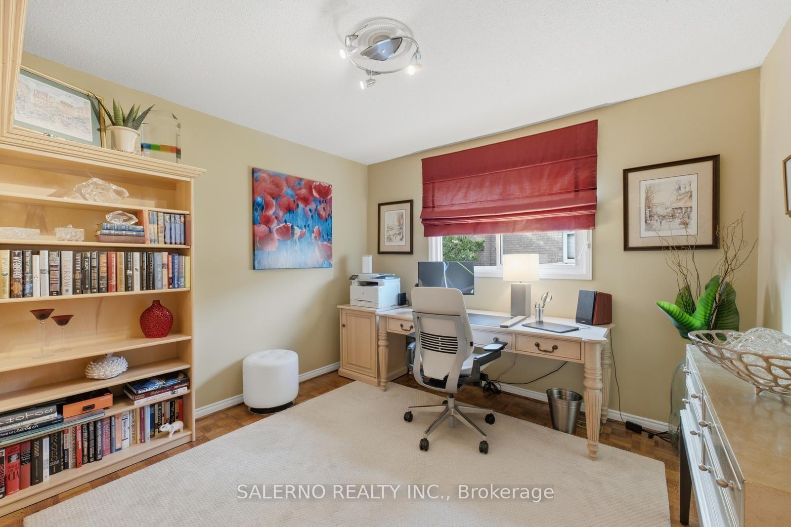 Photo 18 of 62 Olive Green Road, Vaughan, East Woodbridge — HOMEH