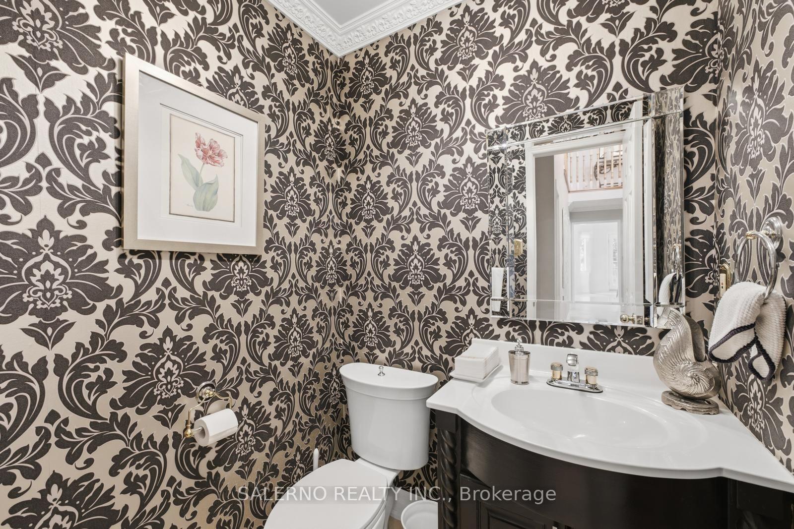 Photo 19 of 62 Olive Green Road, Vaughan, East Woodbridge — HOMEH