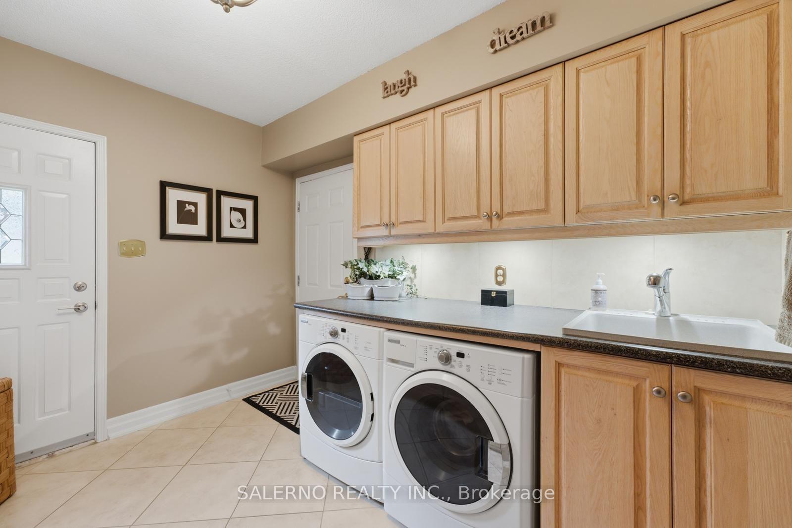 Photo 20 of 62 Olive Green Road, Vaughan, East Woodbridge — HOMEH