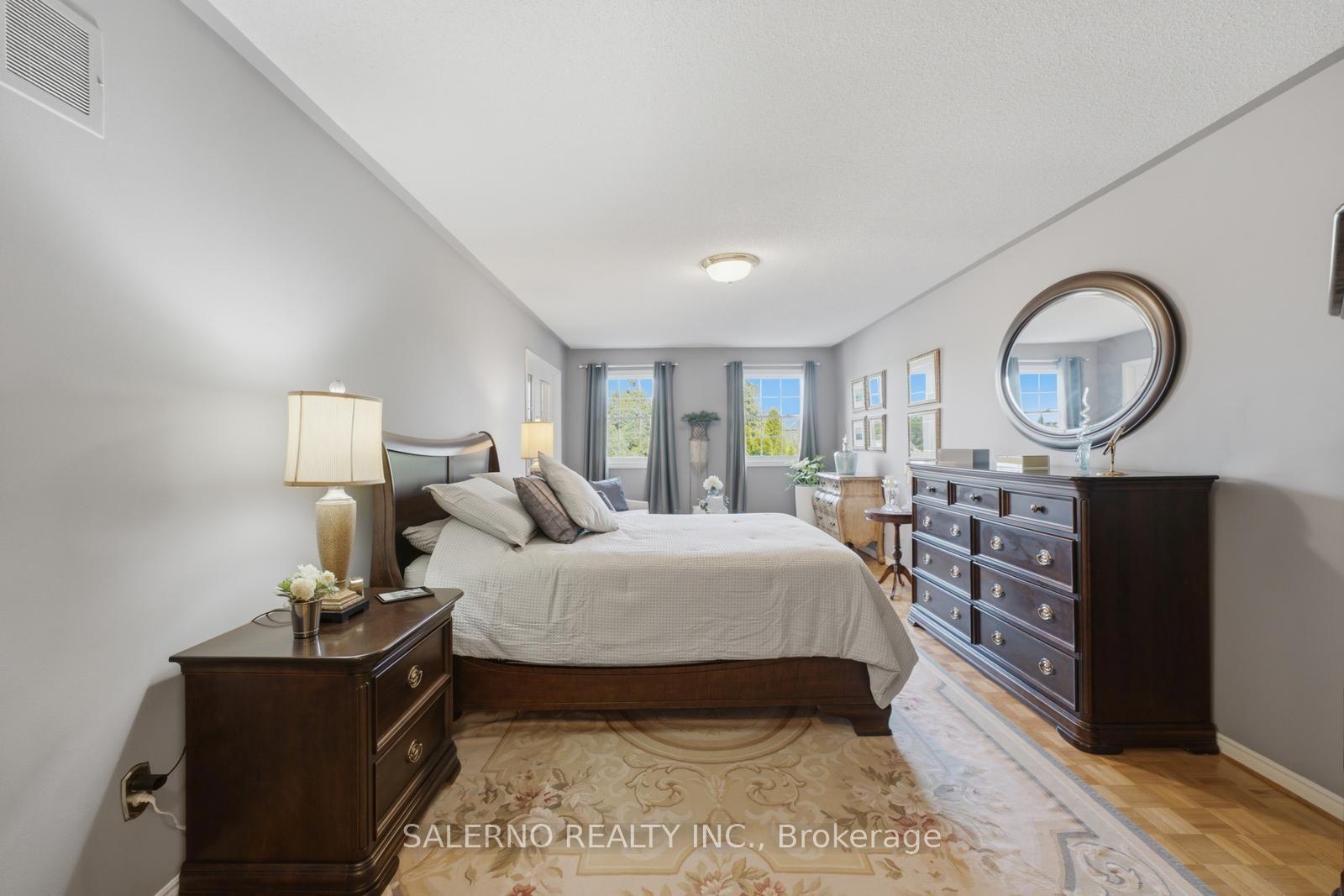 Photo 21 of 62 Olive Green Road, Vaughan, East Woodbridge — HOMEH