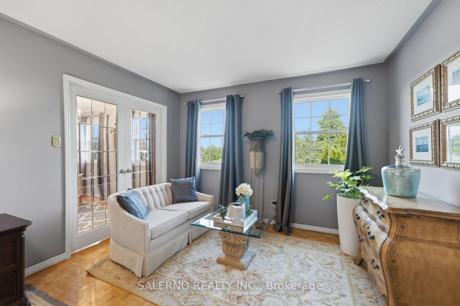 Photo 23 of 62 Olive Green Road, Vaughan, East Woodbridge — HOMEH